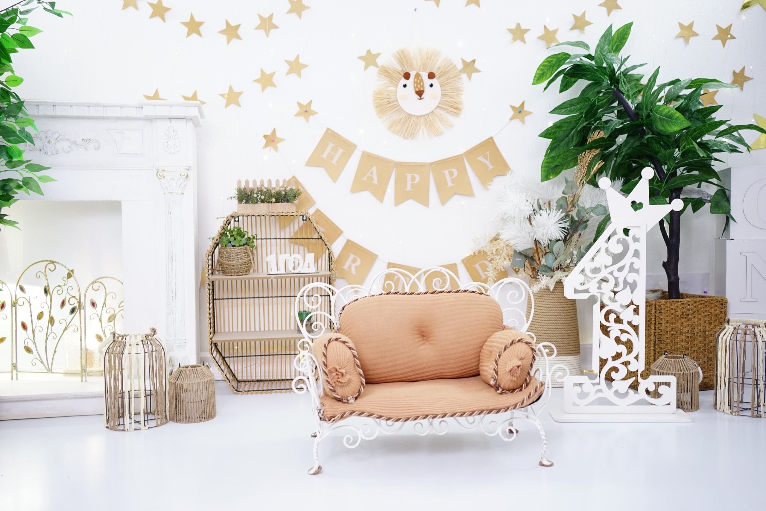 Фотоссесия на Годик для Девочки. Детская Фотостудия ГОДОВАСИКИ в Санкт-Петербурге фотосесия на годик