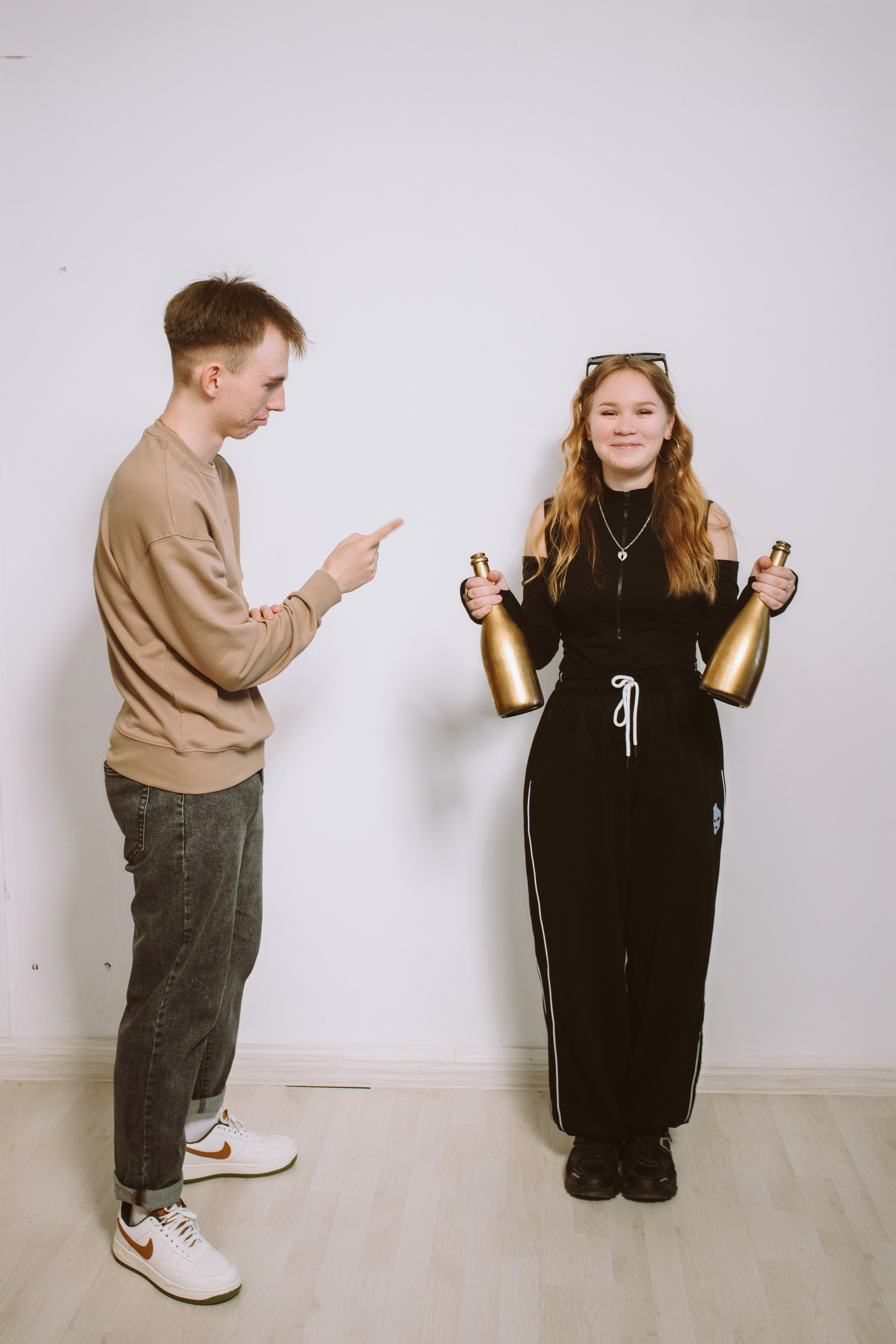 Школа № 12, 11 класс. Выпуск 2024. Студия выпускных альбомов Остров