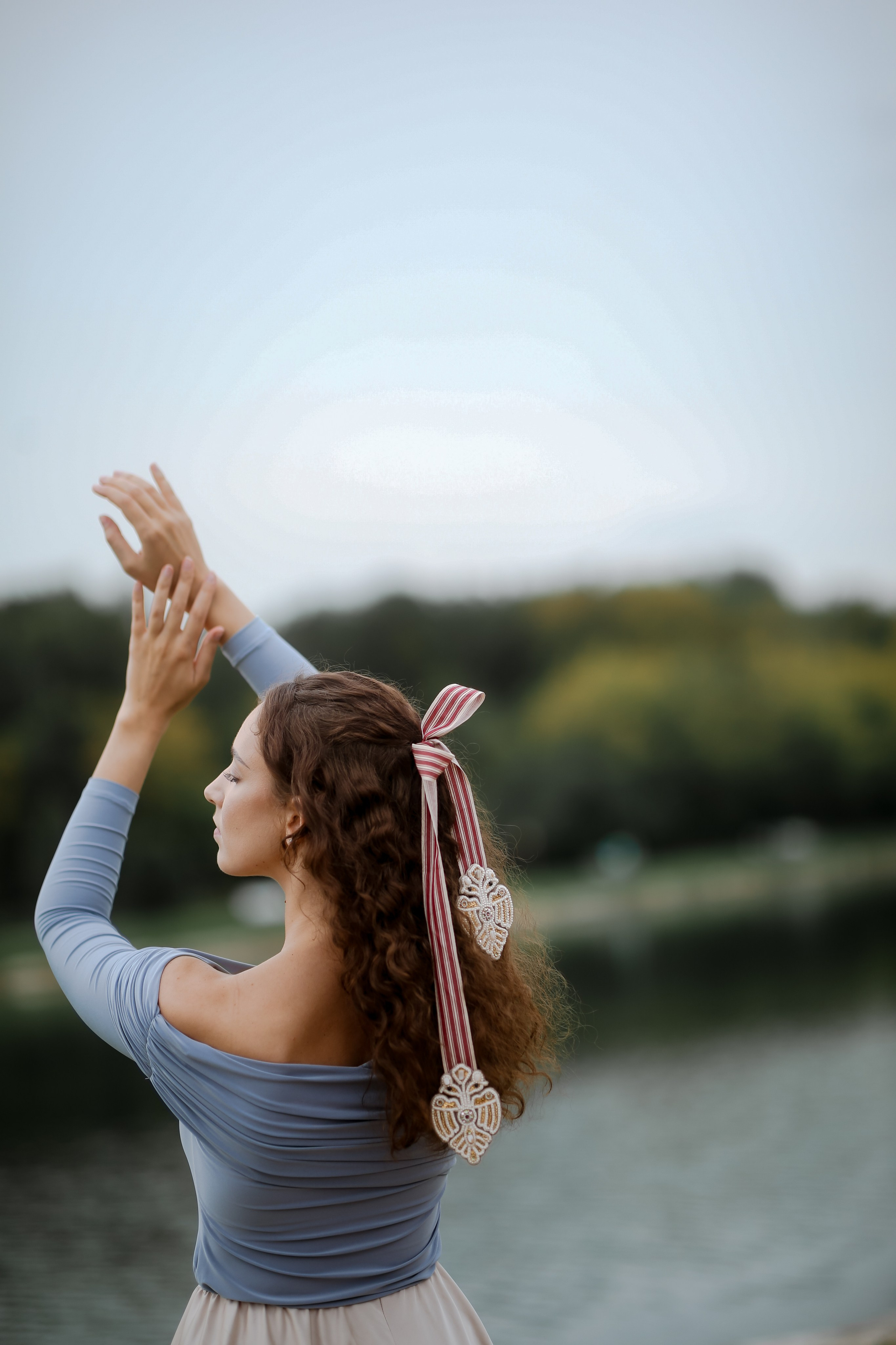 Женский фотограф в Москве Ксения Казакова