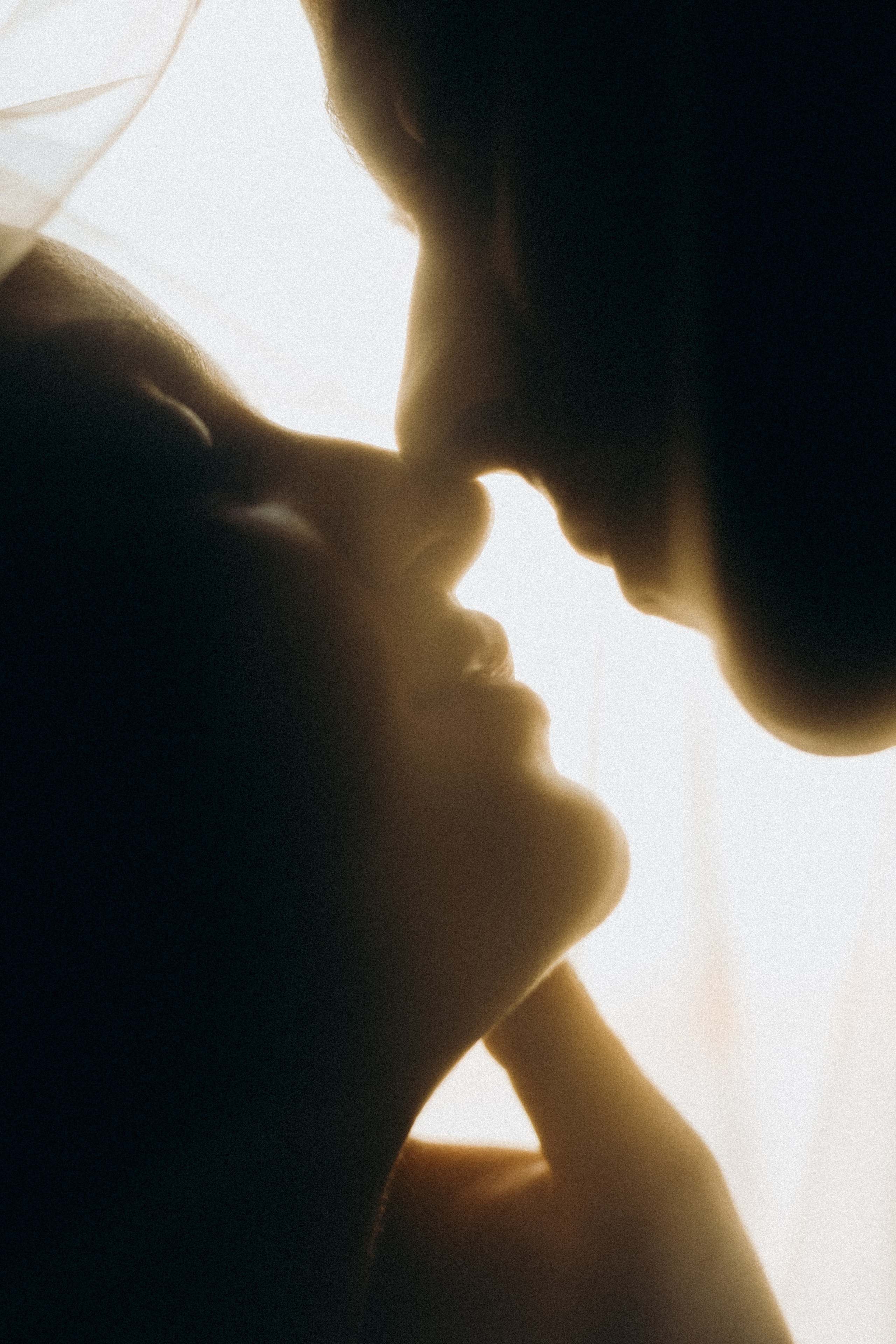 О любви. Свадебный фотограф в Санкт-Петербурге Баженова Алина