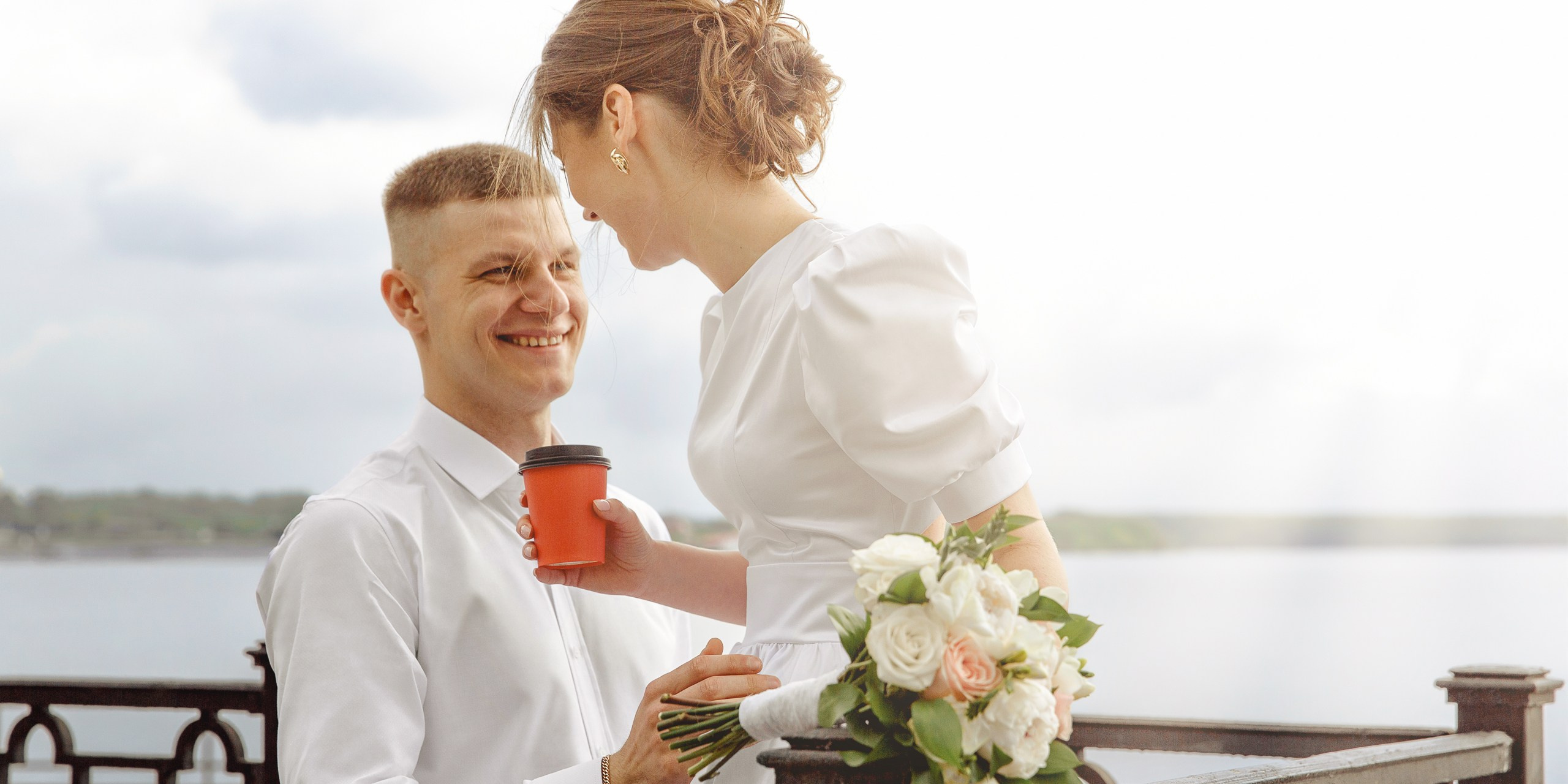 Фото от профессионального свадебного фотографа в Екатеринбурге Евгения Карася