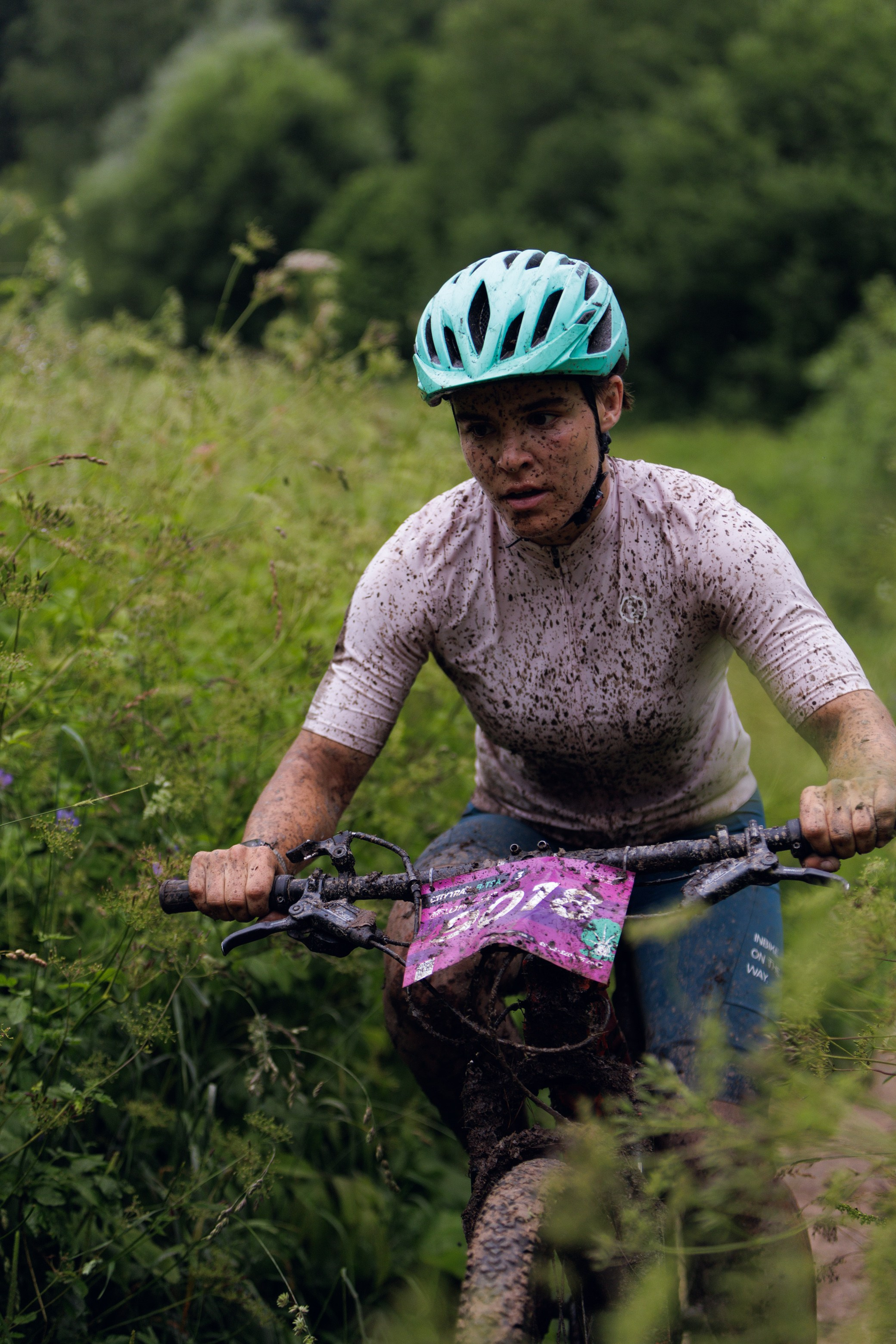 CityTrail Битца от Wild Trail