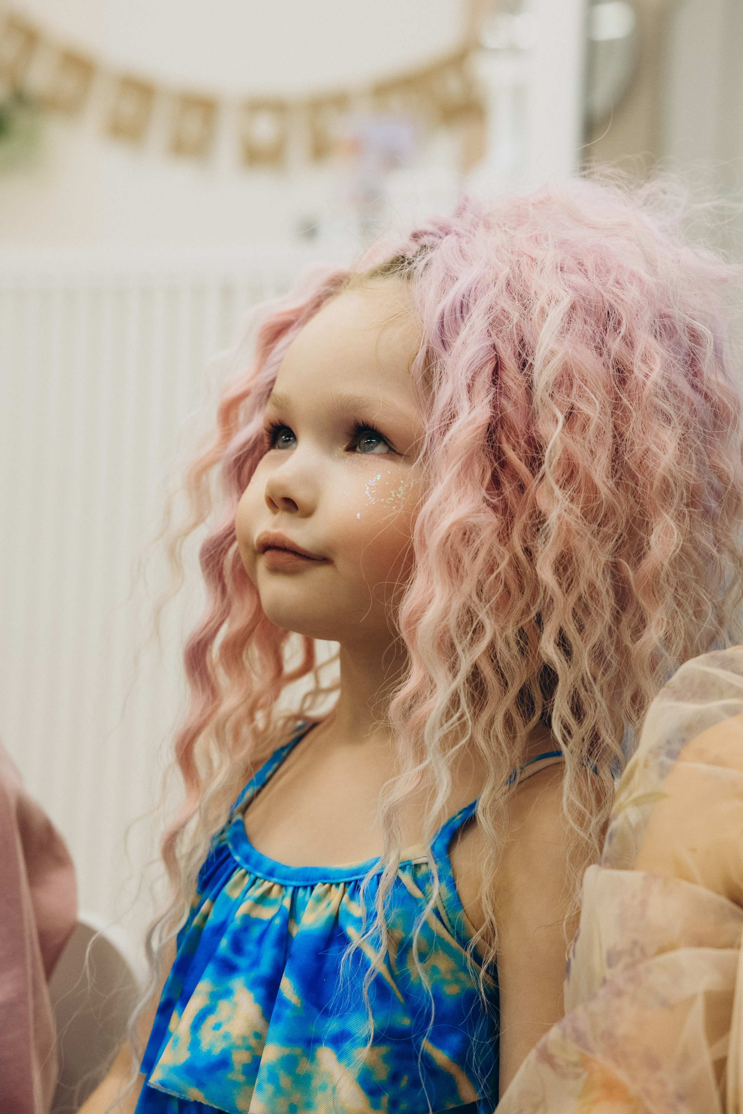 Злате 5 лет. Свадебный, семейный фотограф в Иркутске Светлана Макаричева