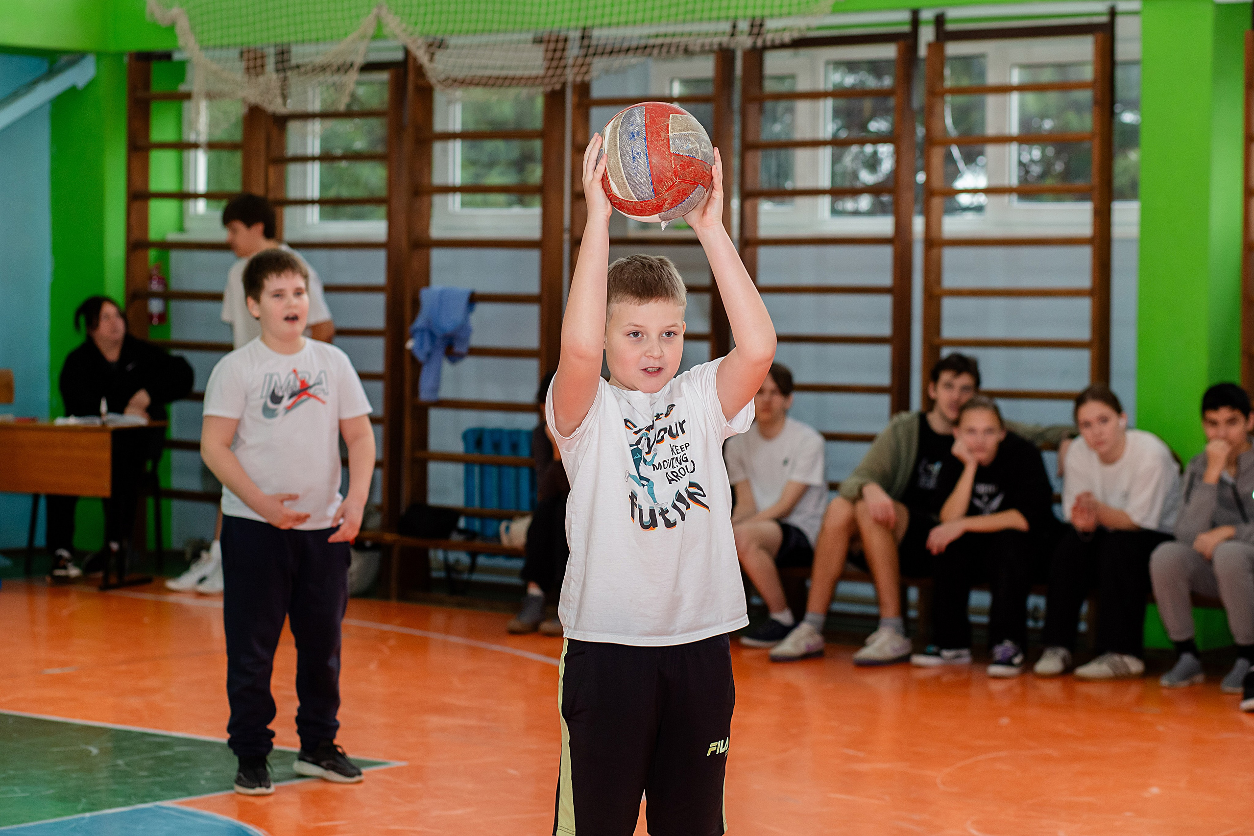 Некоторые фрагменты школьной жизни. Семейный и детский фотограф Марина Баладьян Сочи / Краснодар / Москва