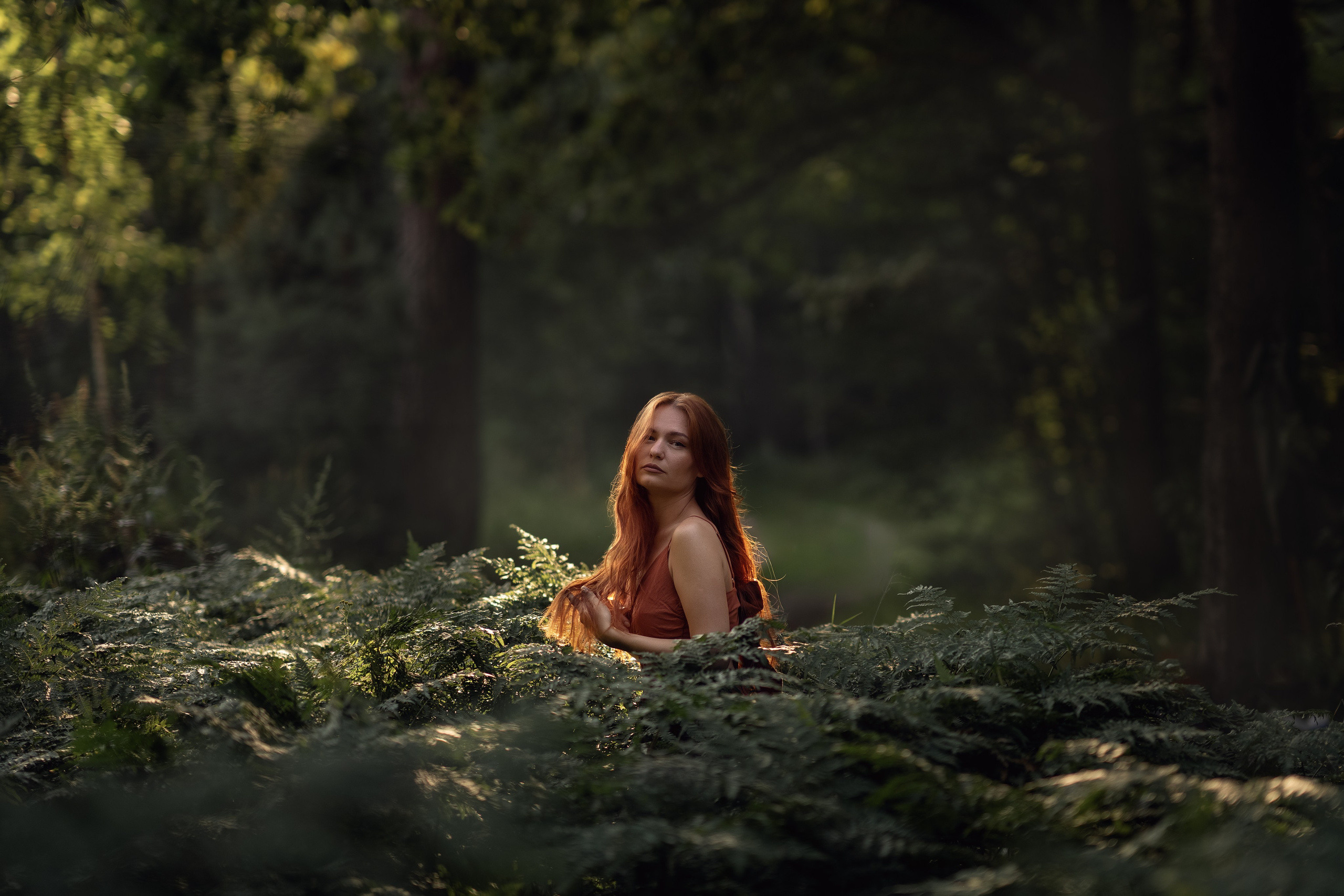 Детский и семейный фотограф Маша Ленгауэр