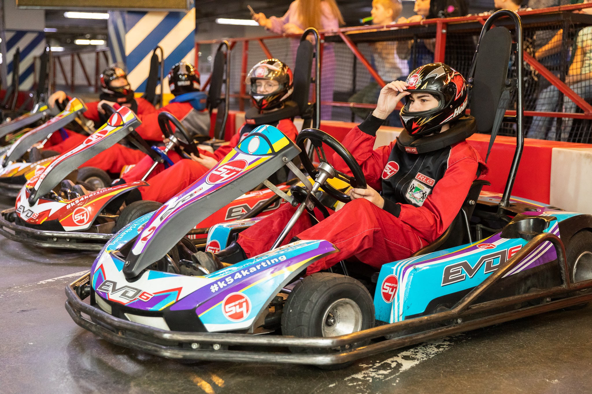 Станиславу 10 лет. Фотограф Татьяна Генева