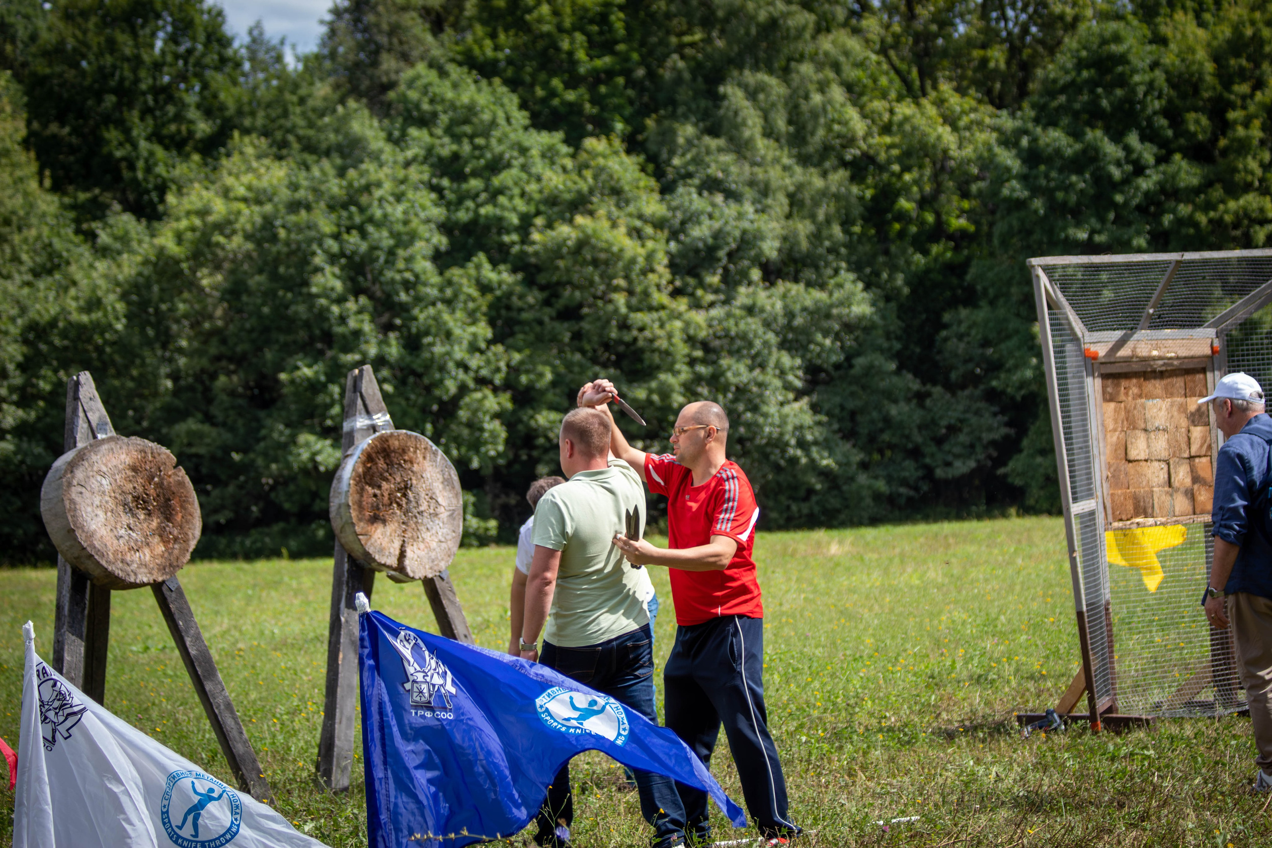 Охота как искусство Ясная поляна. Фотограф анималист — Тула, Москва