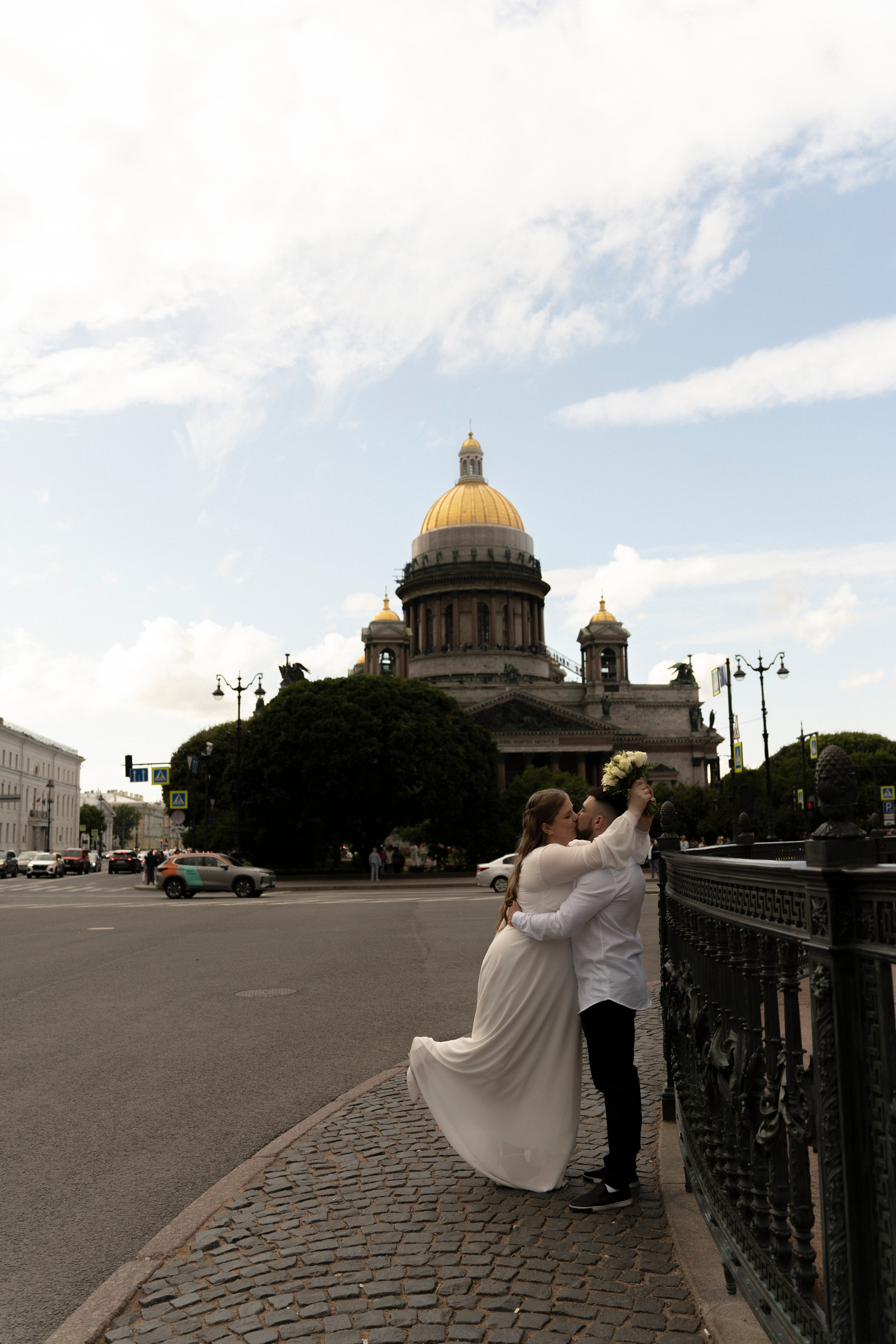 Ирина+Николай. Главная