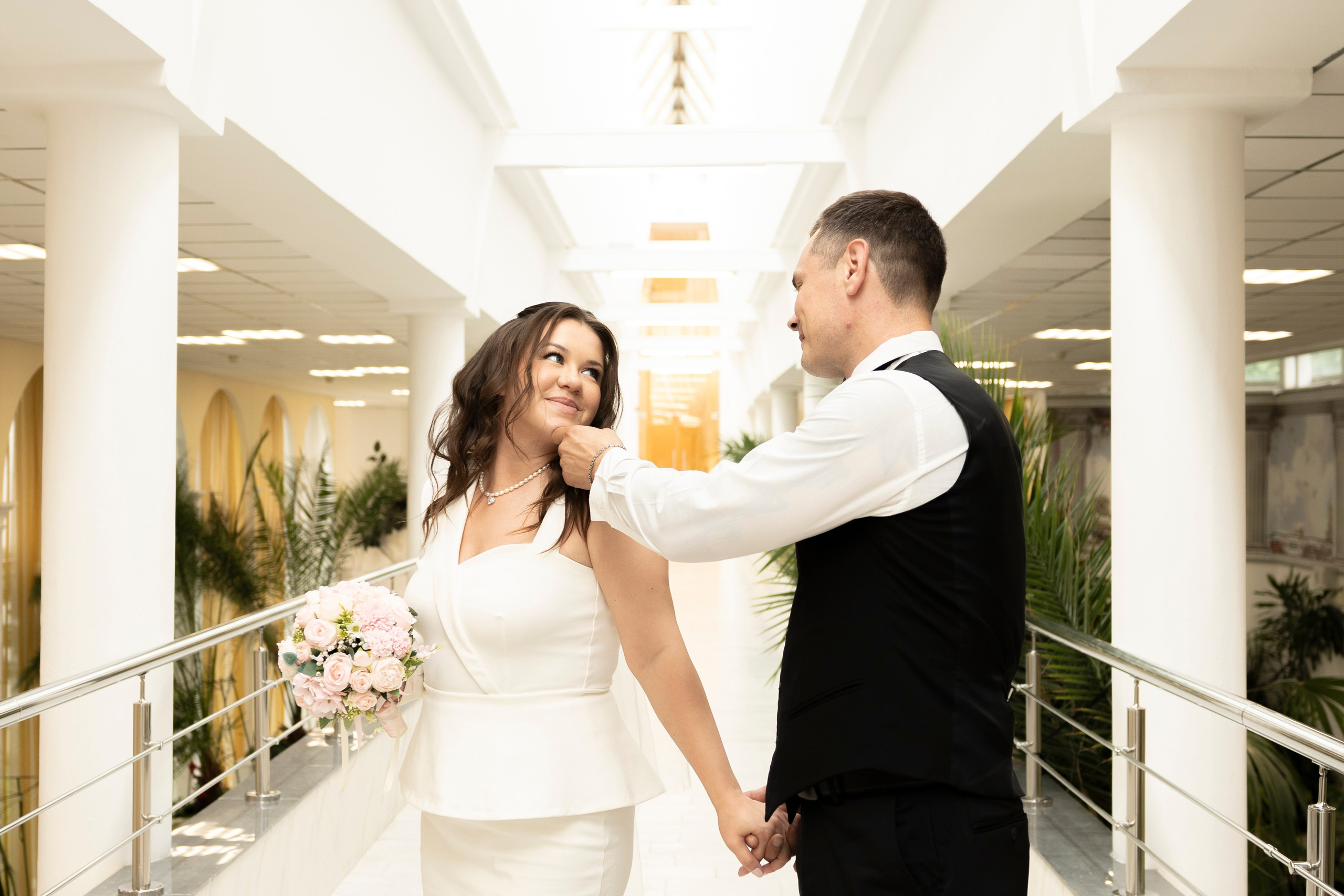 Алина+Андрей. Главная