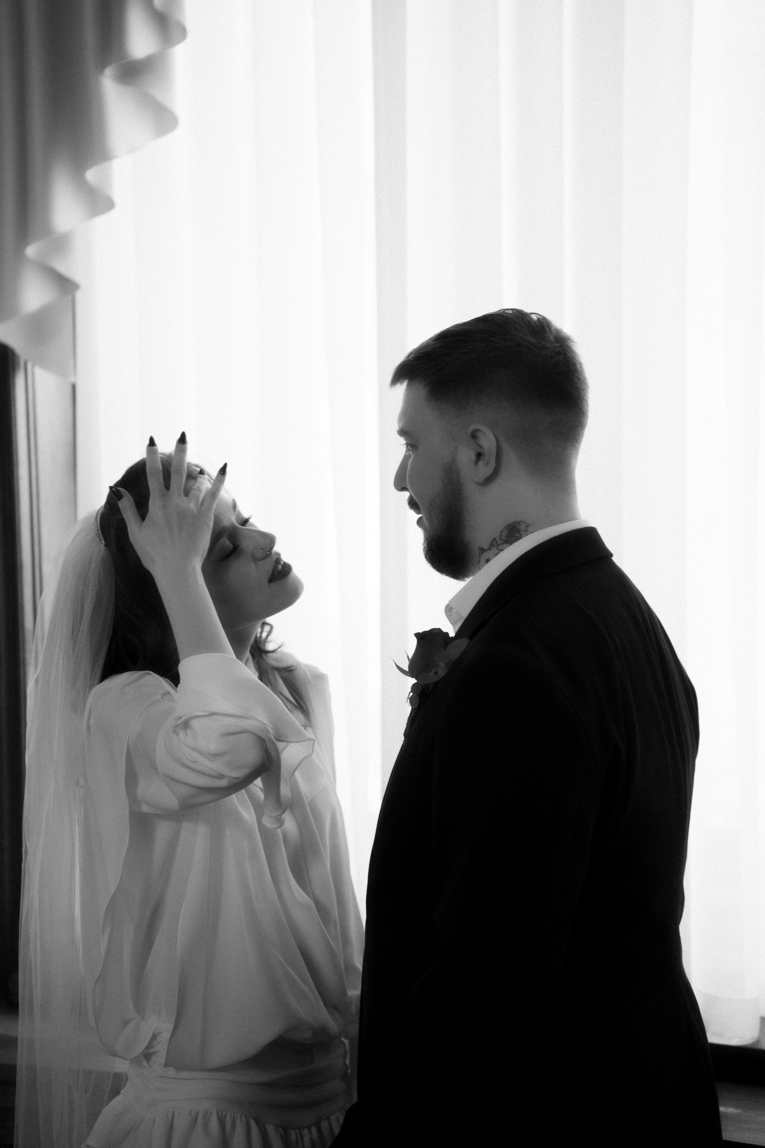 Вероника+Вячеслав. Главная