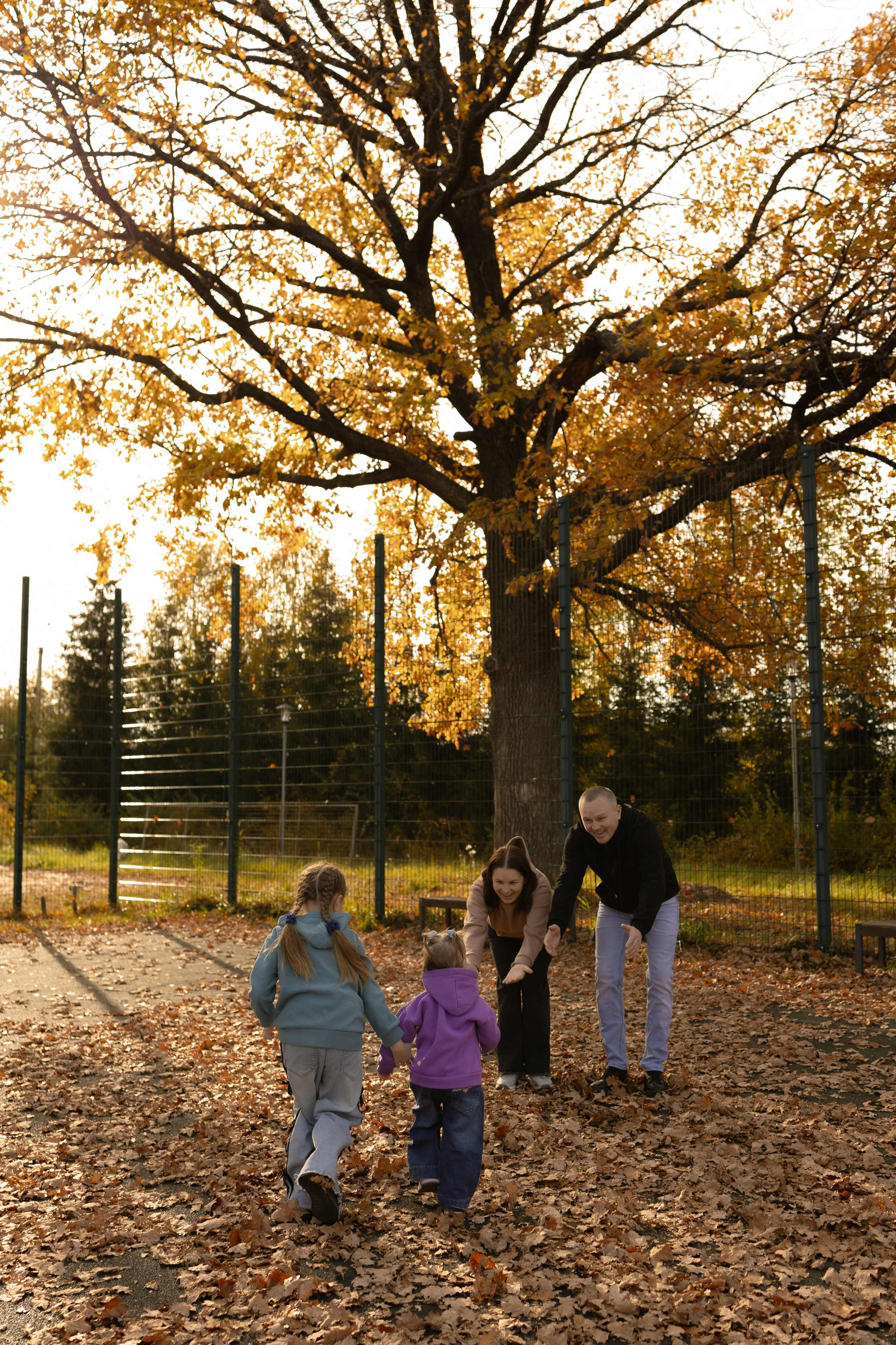 Фотограф Татьяна Семенова