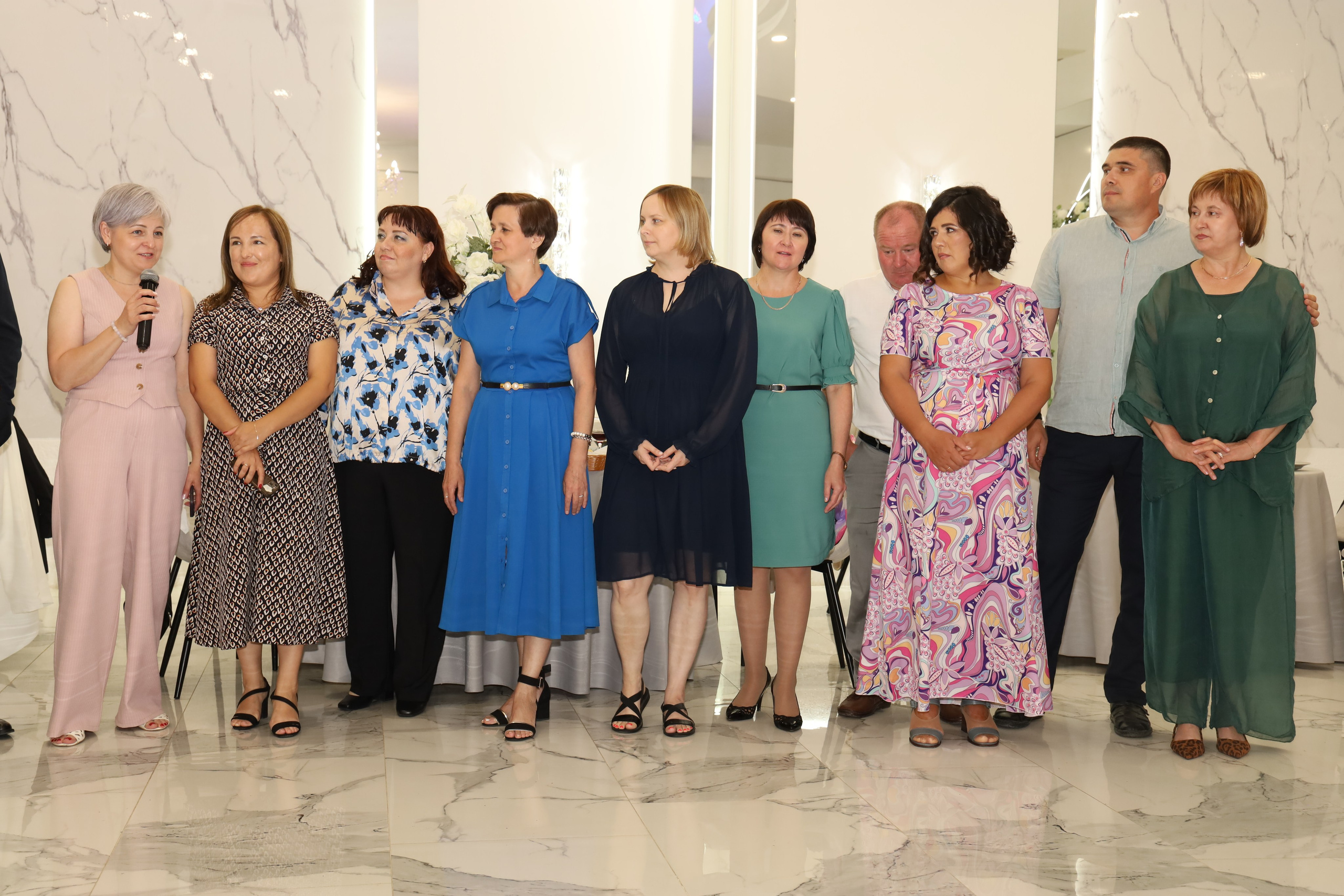 Выпускной 9Д 62 школы. Семейный фотограф в Казани Римма Гатауллина