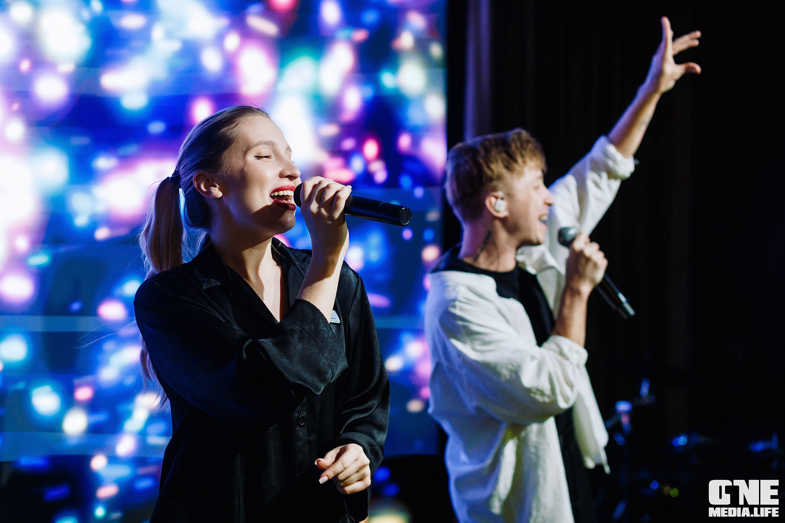 Фоторепортаж из ресторана Океан. One Media Life: фоторепортажи, фотоотчеты с мероприятий и заведений