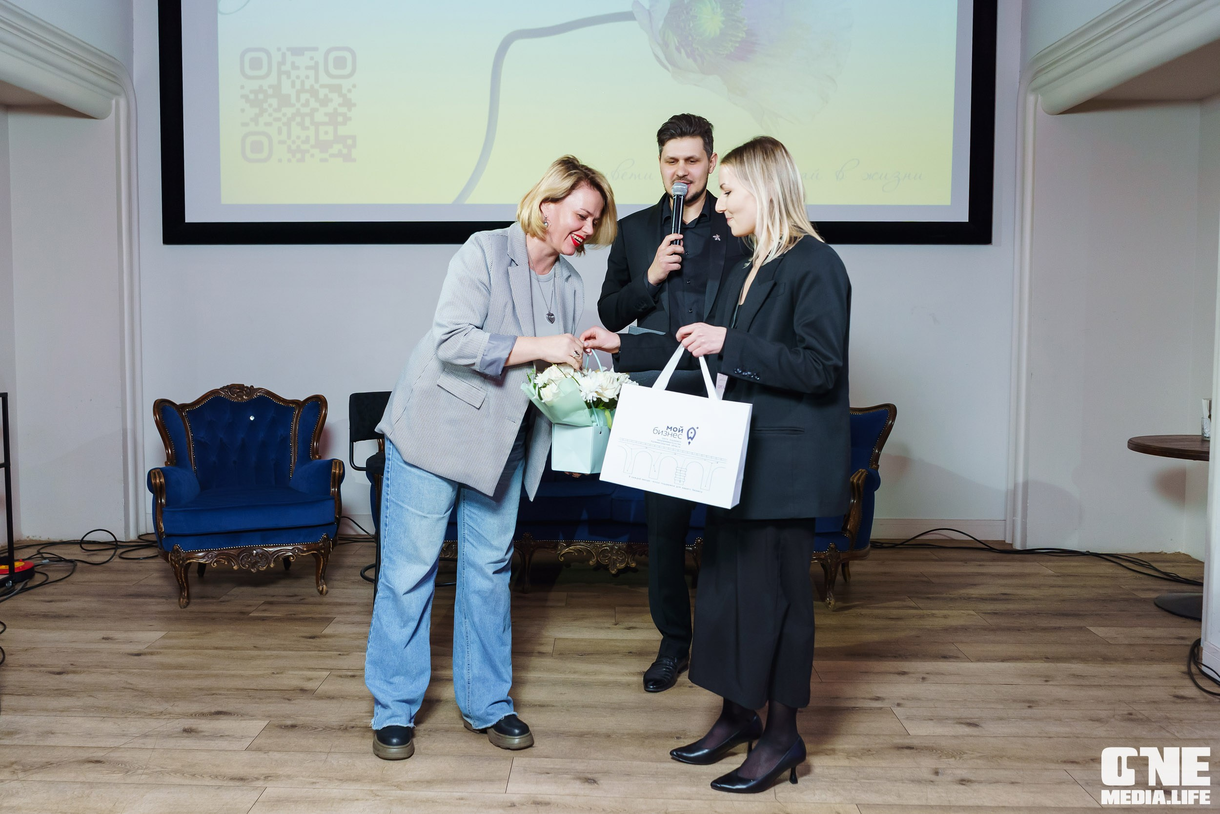Форум Мой Бизнес — ДЕВИЧНИК. One Media Life: фоторепортажи, фотоотчеты с мероприятий и заведений