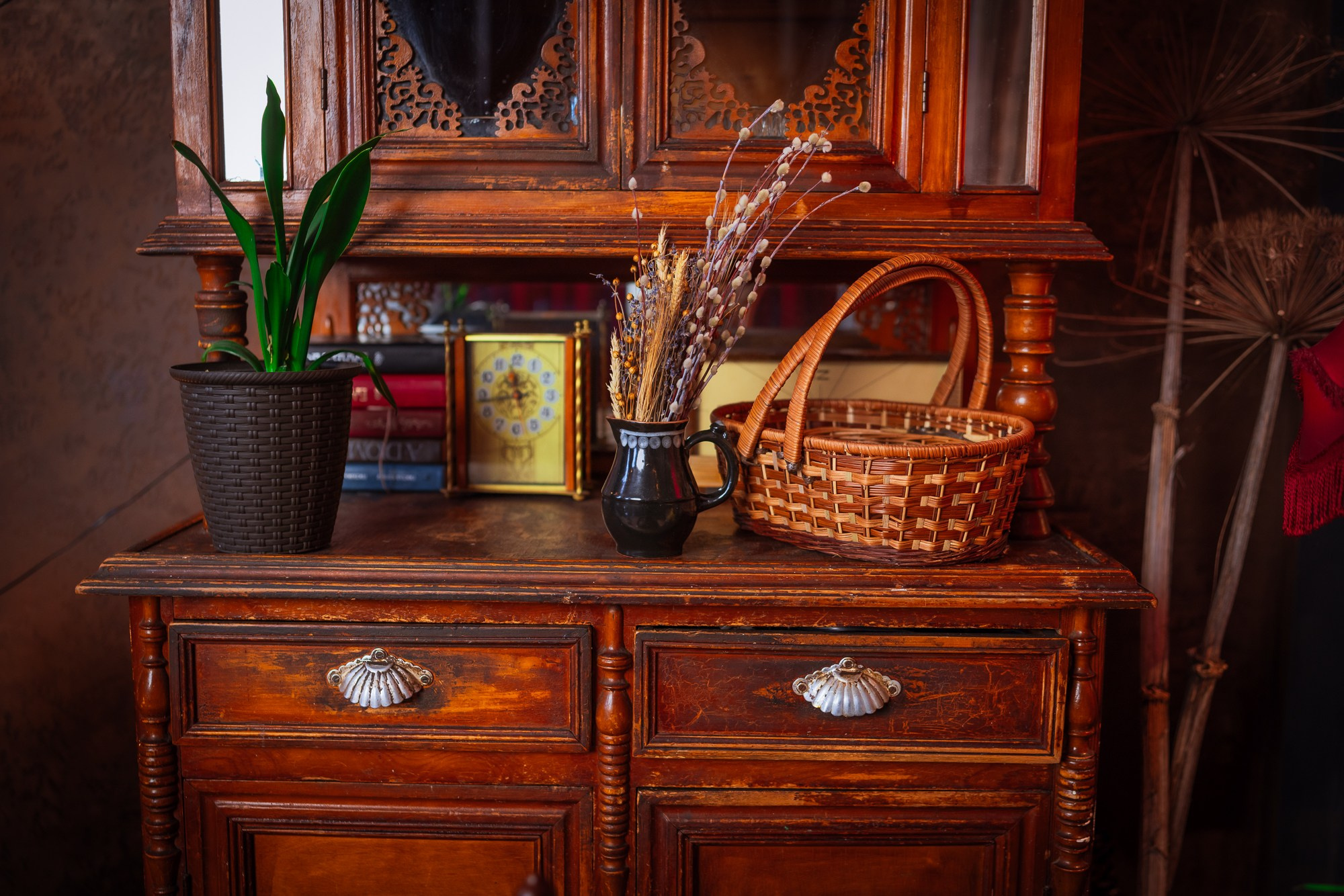 Фотостудия интерьерная в Туле — Давинчи |Davinci