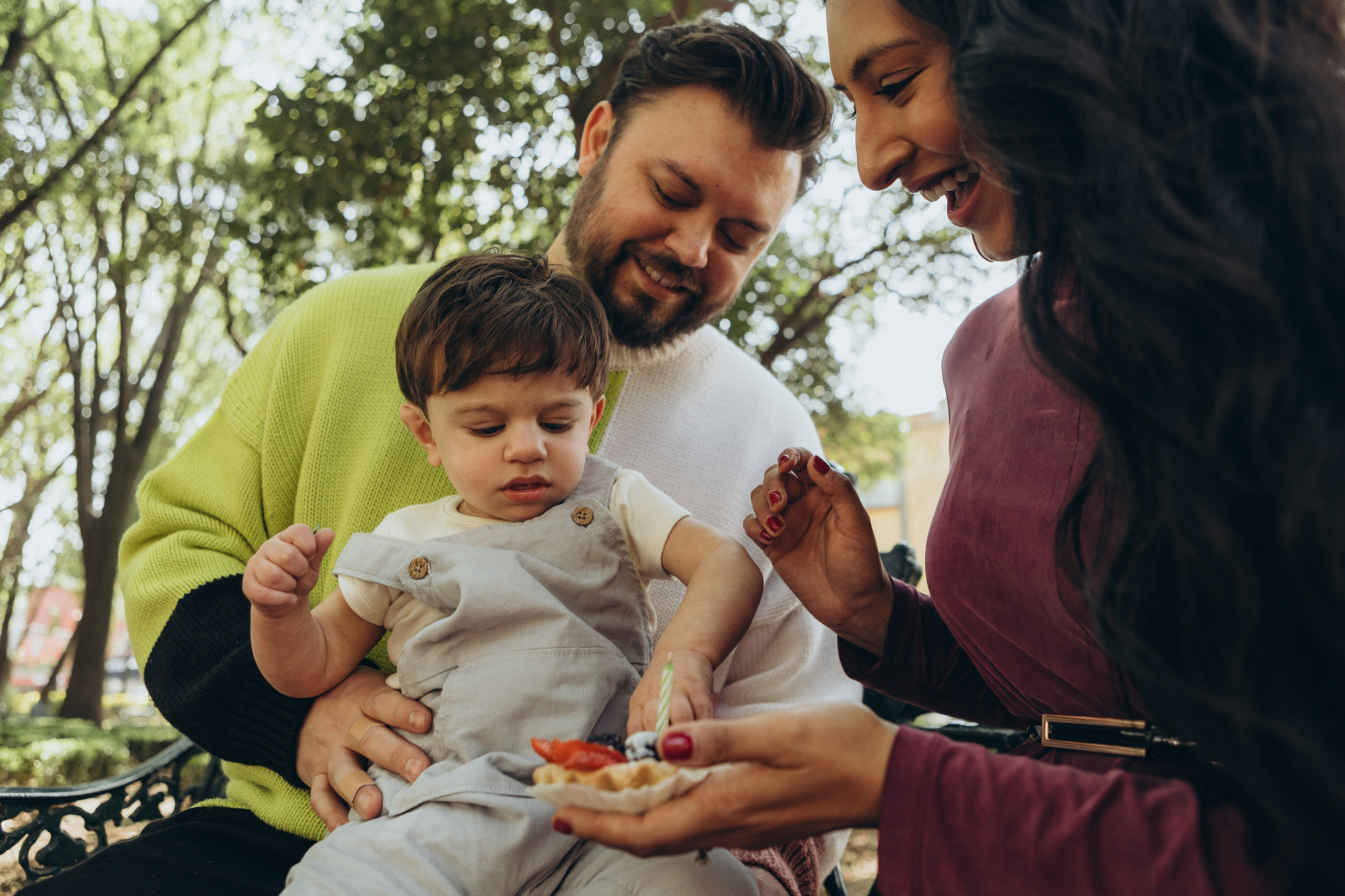 Ирина Крохалева. Семейный фотограф в Екатеринбурге