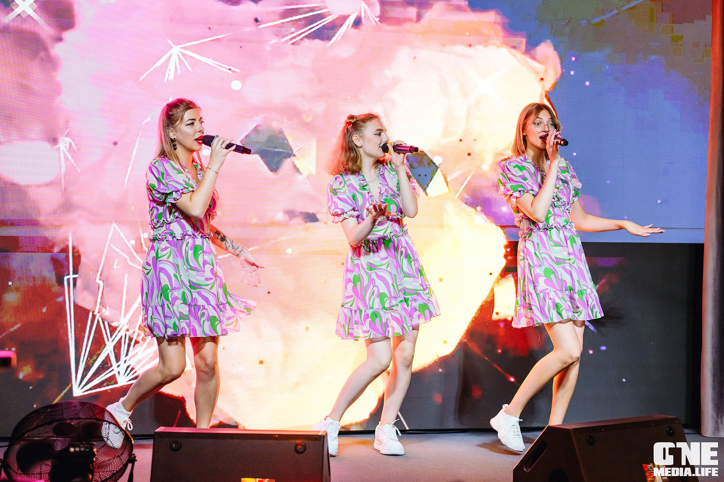 Фоторепортаж из ресторана Океан. One Media Life: фоторепортажи, фотоотчеты с мероприятий и заведений