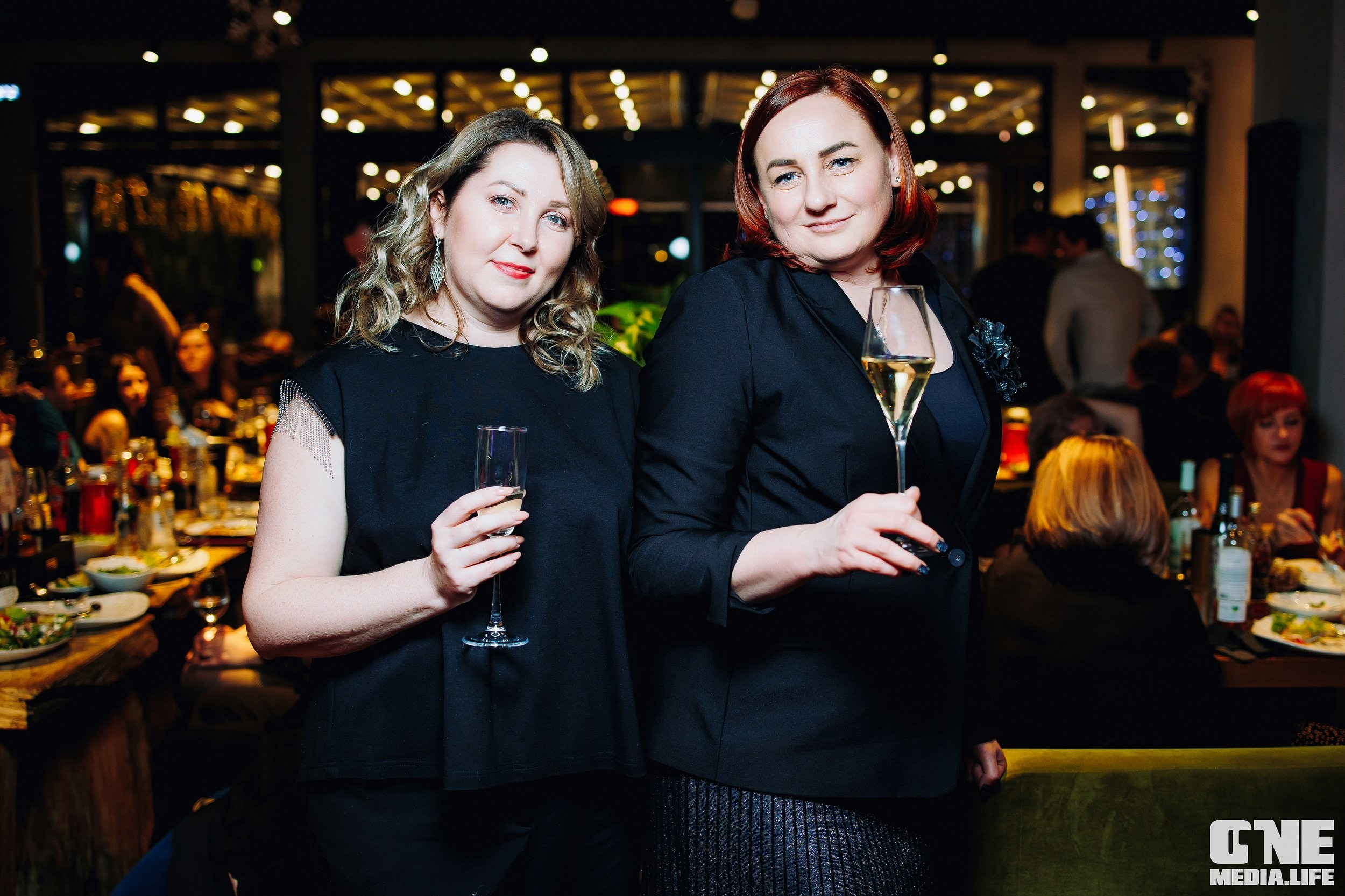 Фоторепортаж из ресторана El Greco. One Media Life: фоторепортажи, фотоотчеты с мероприятий и заведений