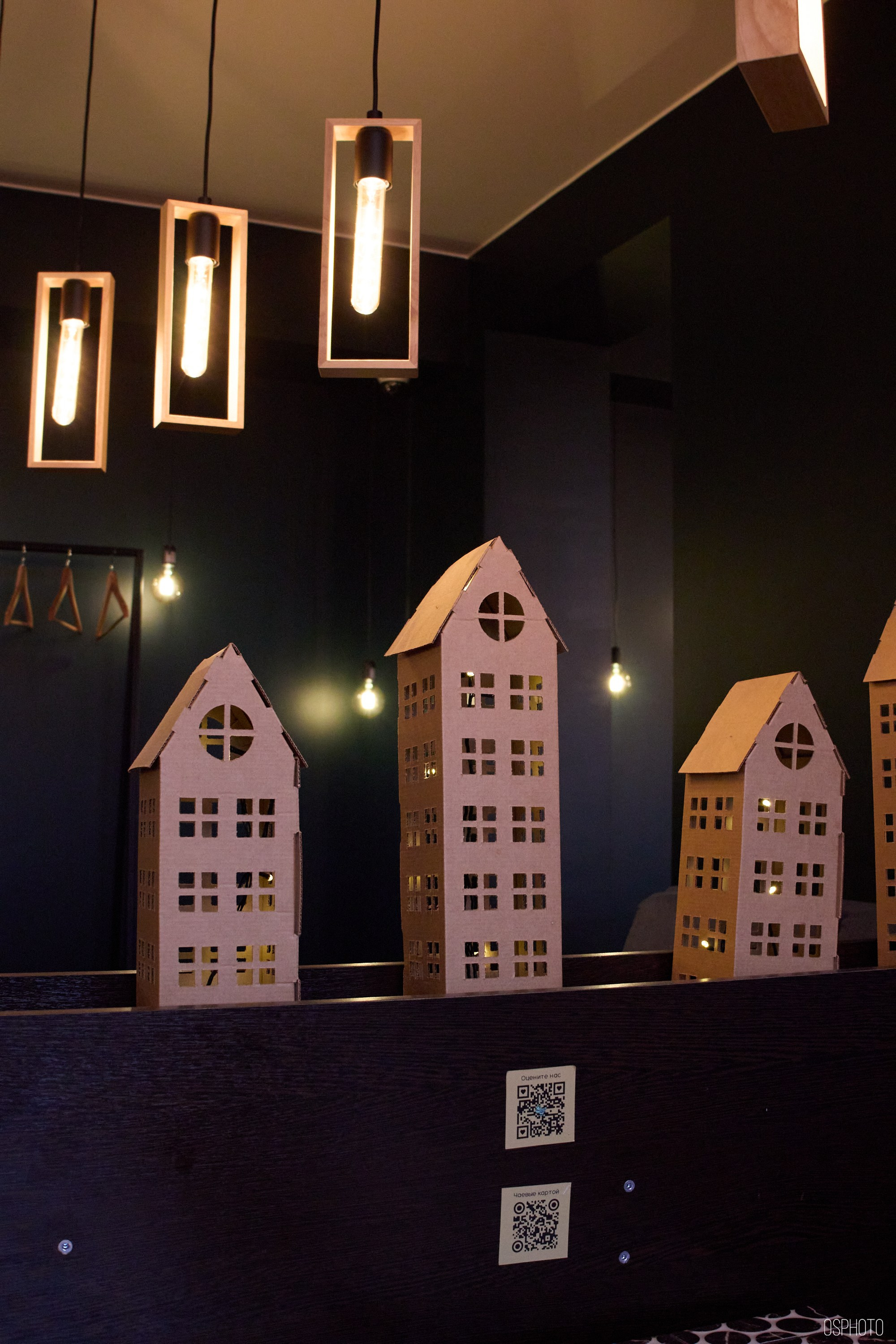 Псков. Ноябрь. Фотографъ Сергѣевъ. Поймать мгновеніе