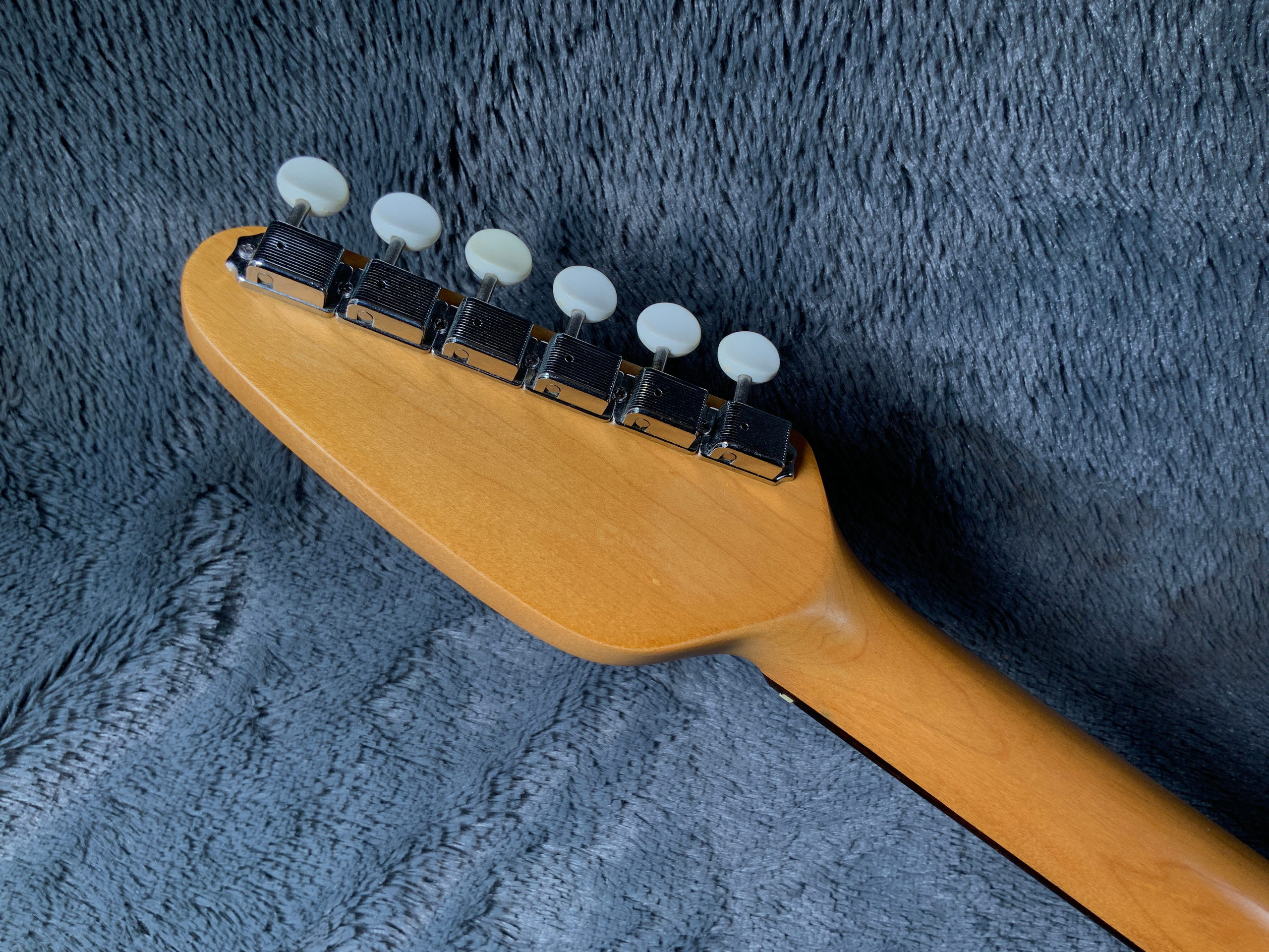 Vox Apache I
