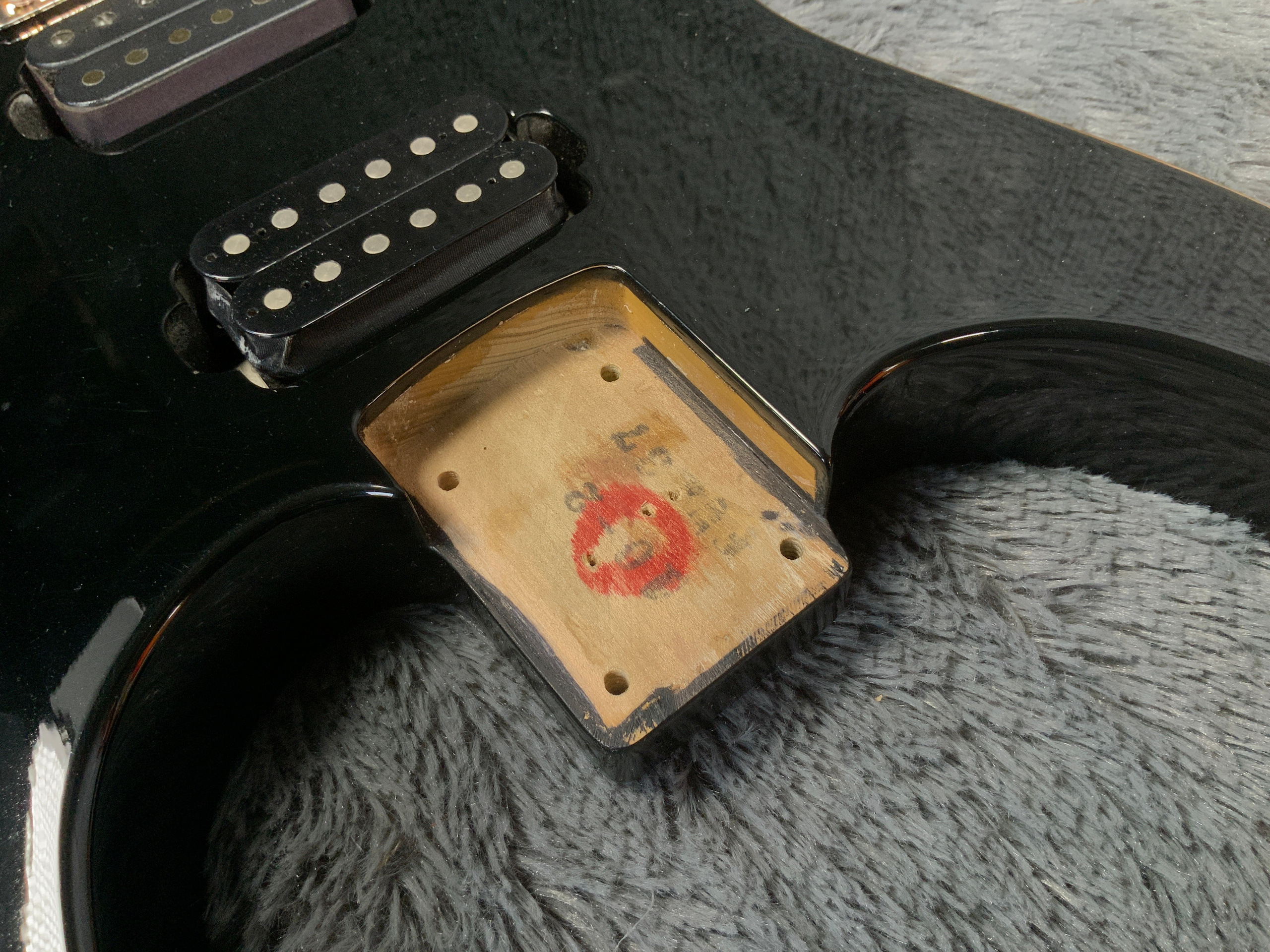 Team G.J. by Grover Jackson Japan 90's