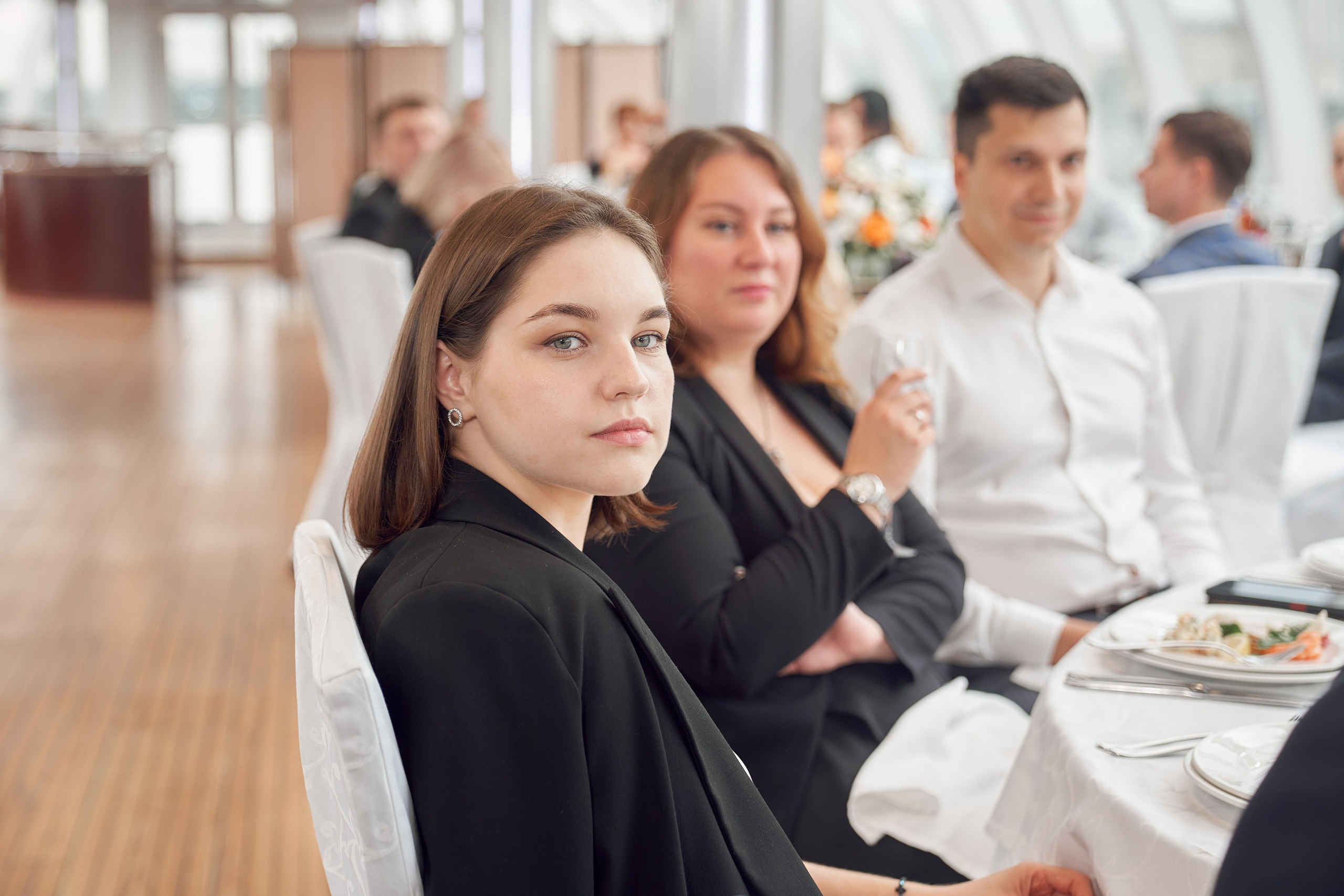 Юбилей компании Tizest