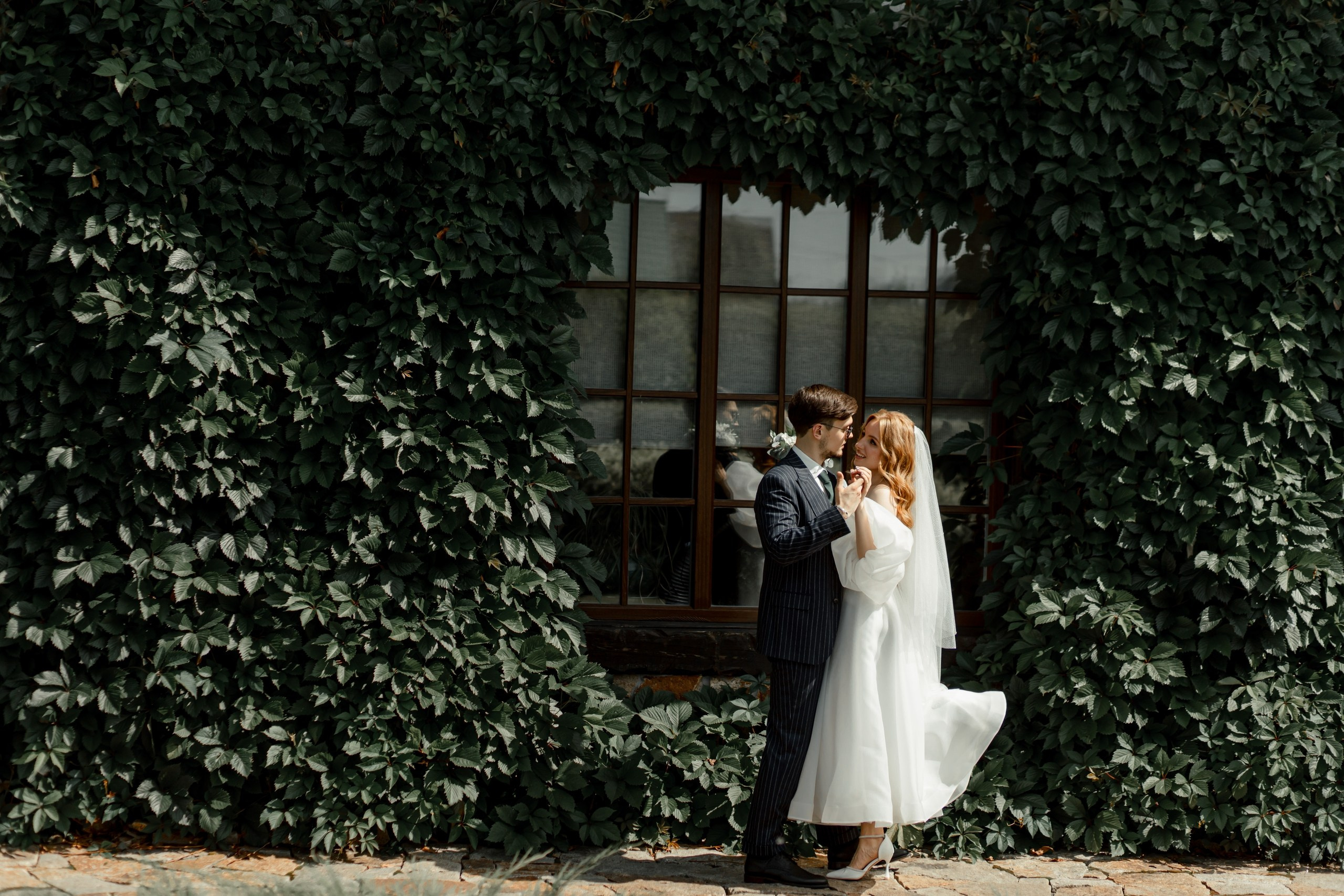 Фотограф Вячеслав Фарунин