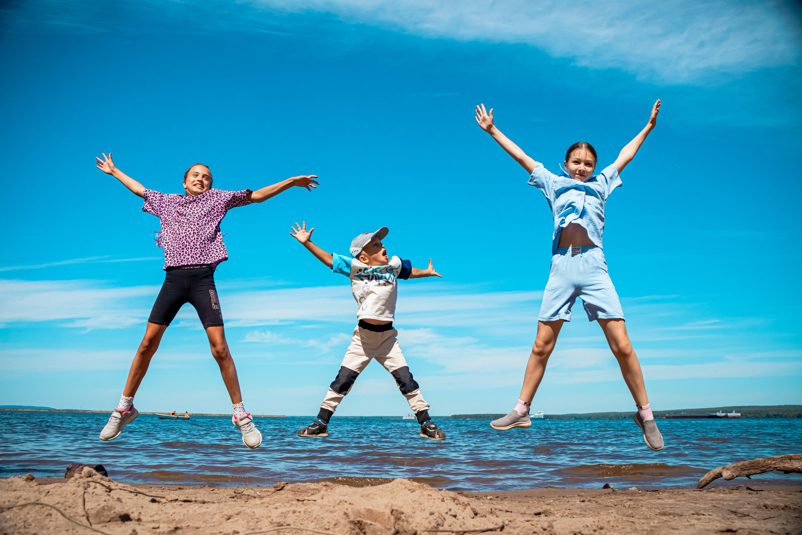 Семейное ТОРЖЕСТВО. VSolo — ваш EVENT фотограф