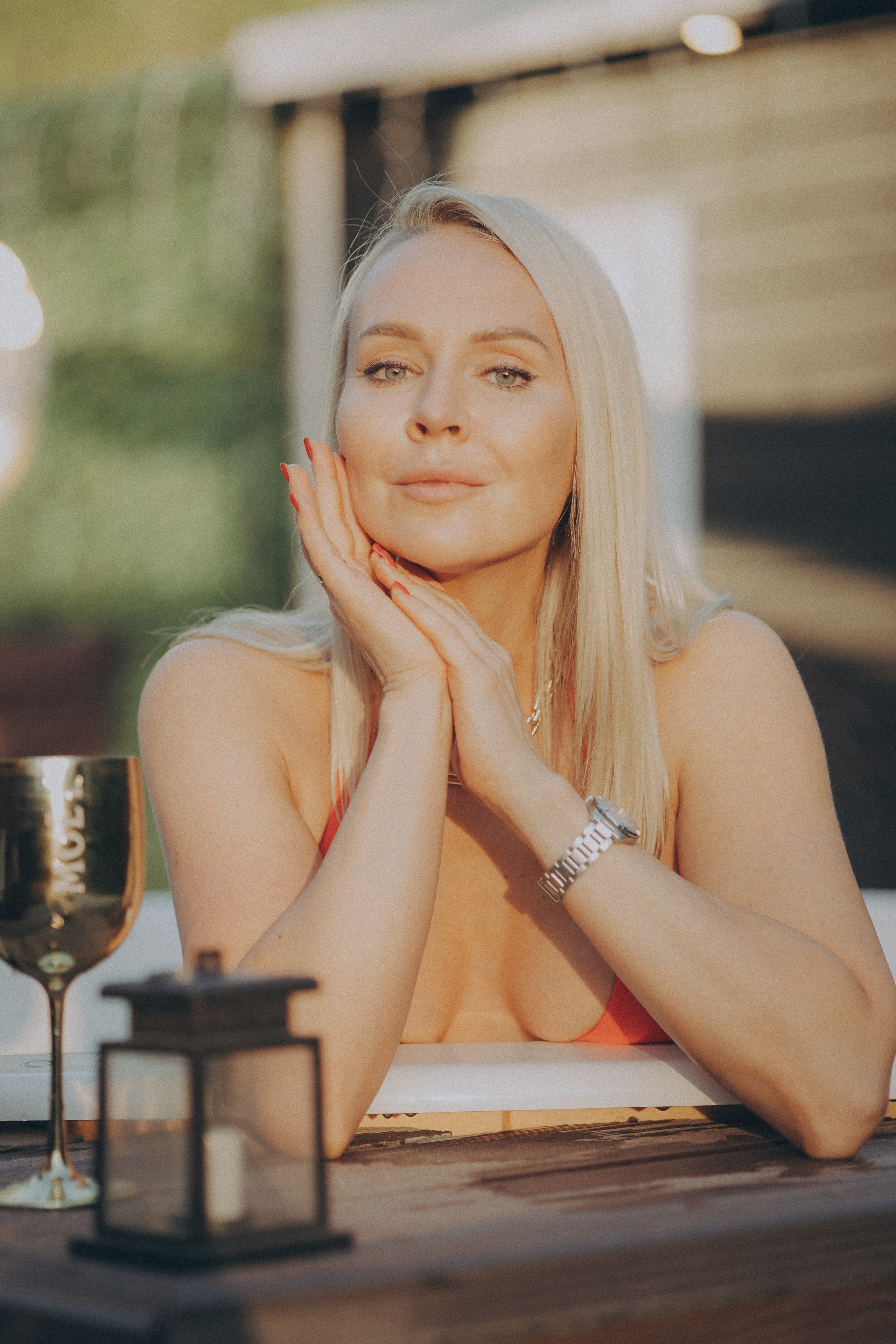 Девичник Елховка Спа. Семейный и детский фотограф в Нижнем Новгороде Анурьева Алена