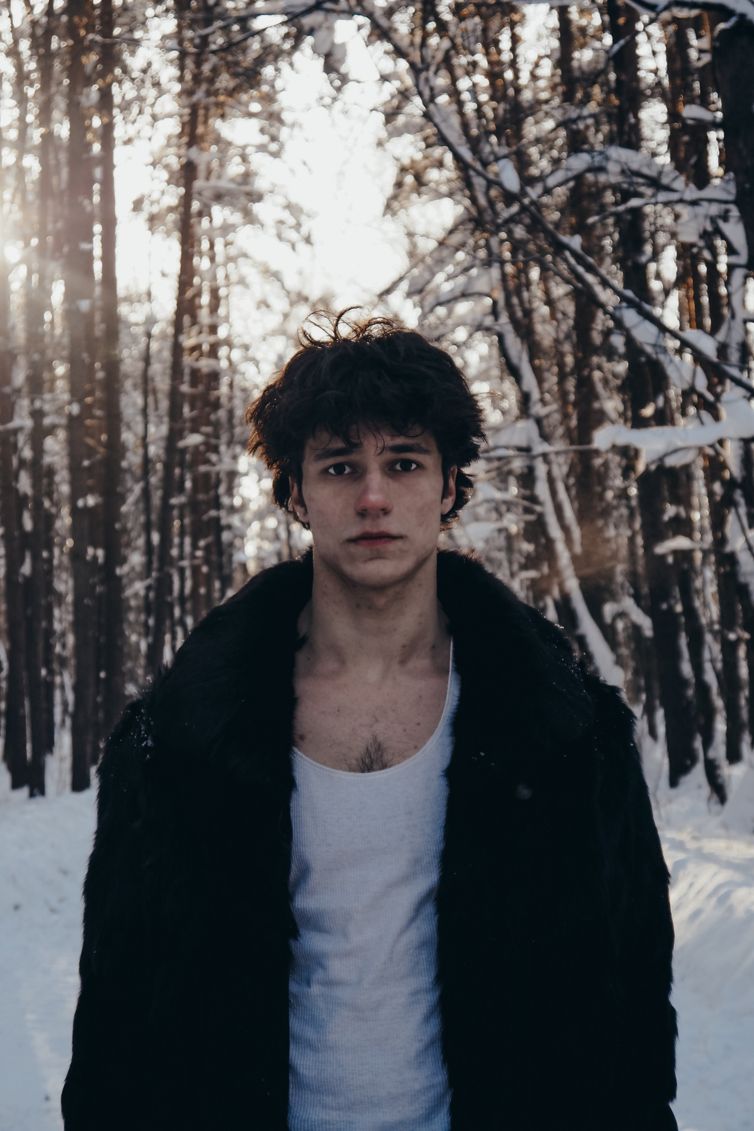 Дмитрий Янкин. Агентство талантов «Sonic Agency — SA»