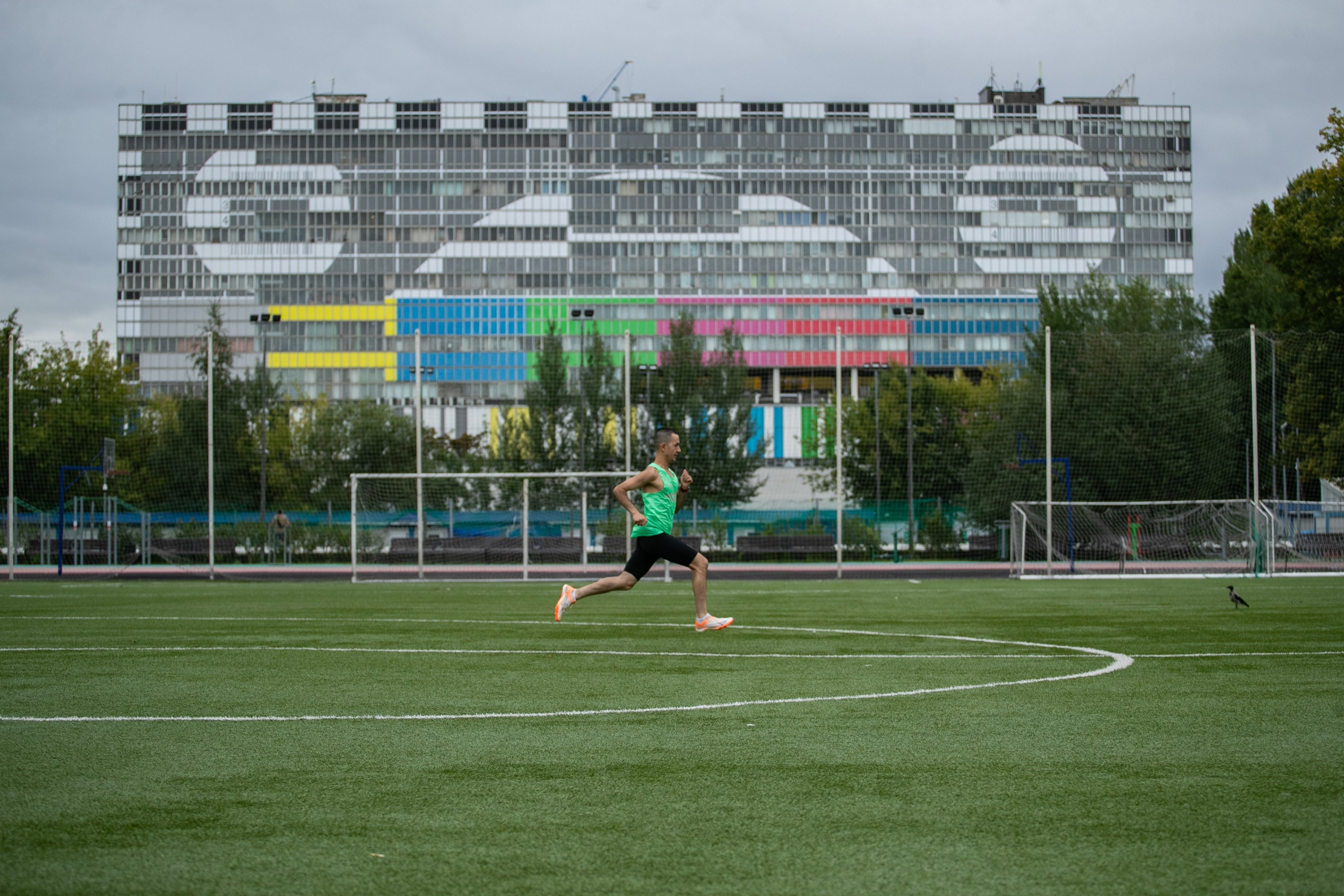 Фотограф Диана Иремадзе