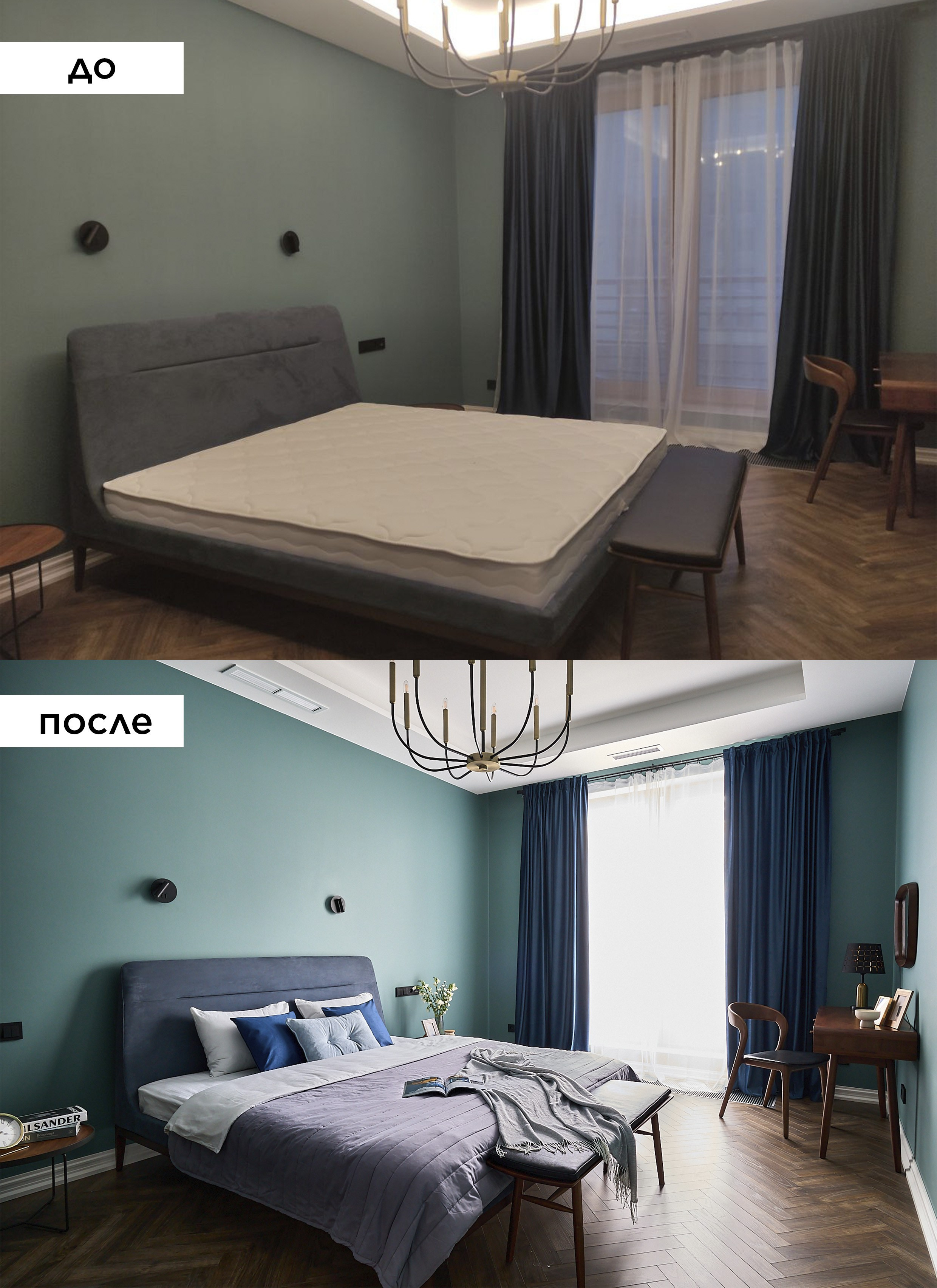 Krestovskiy. Главная