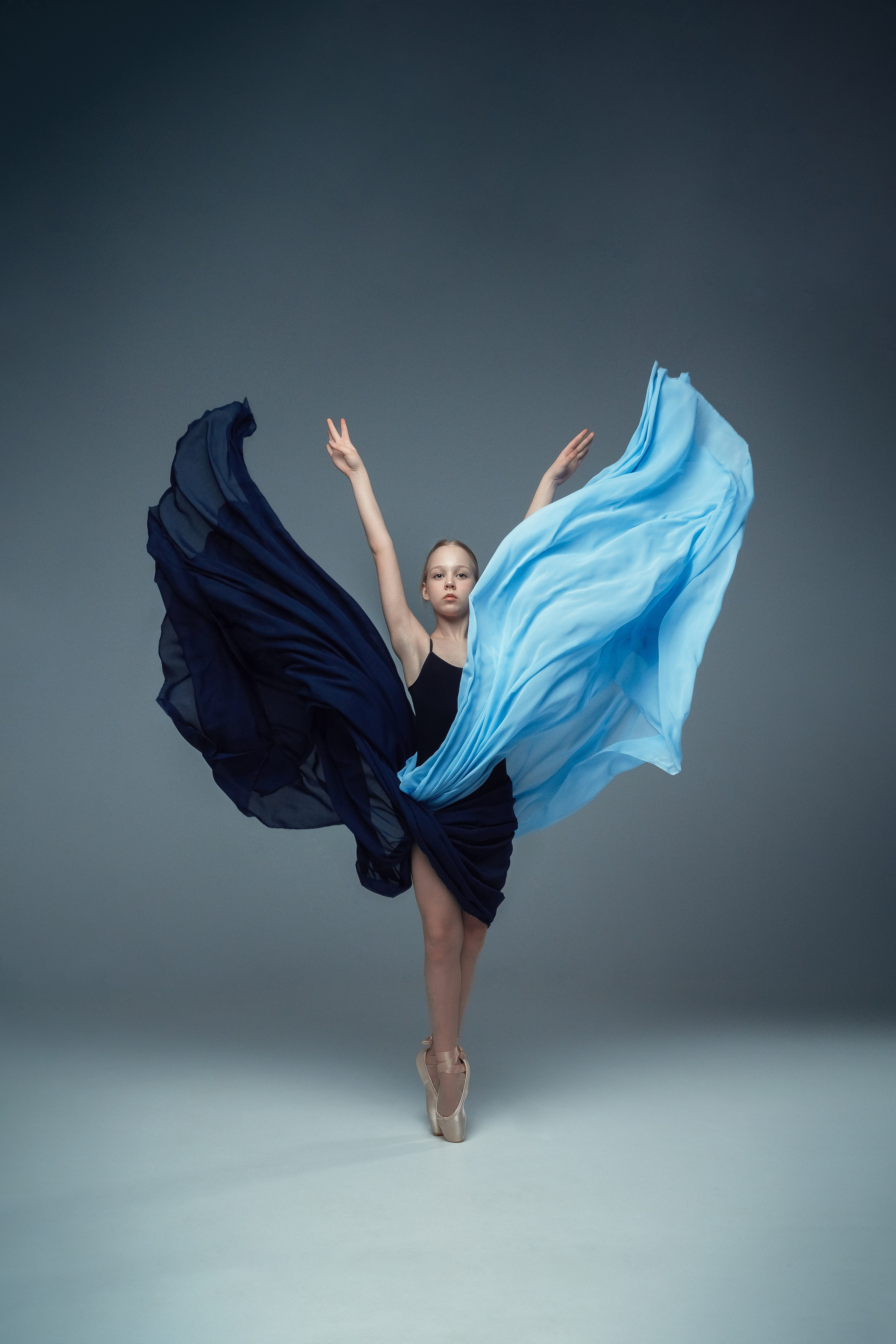 Спортивная фотосессия «В движении». Фотограф Надежда Сухомлина