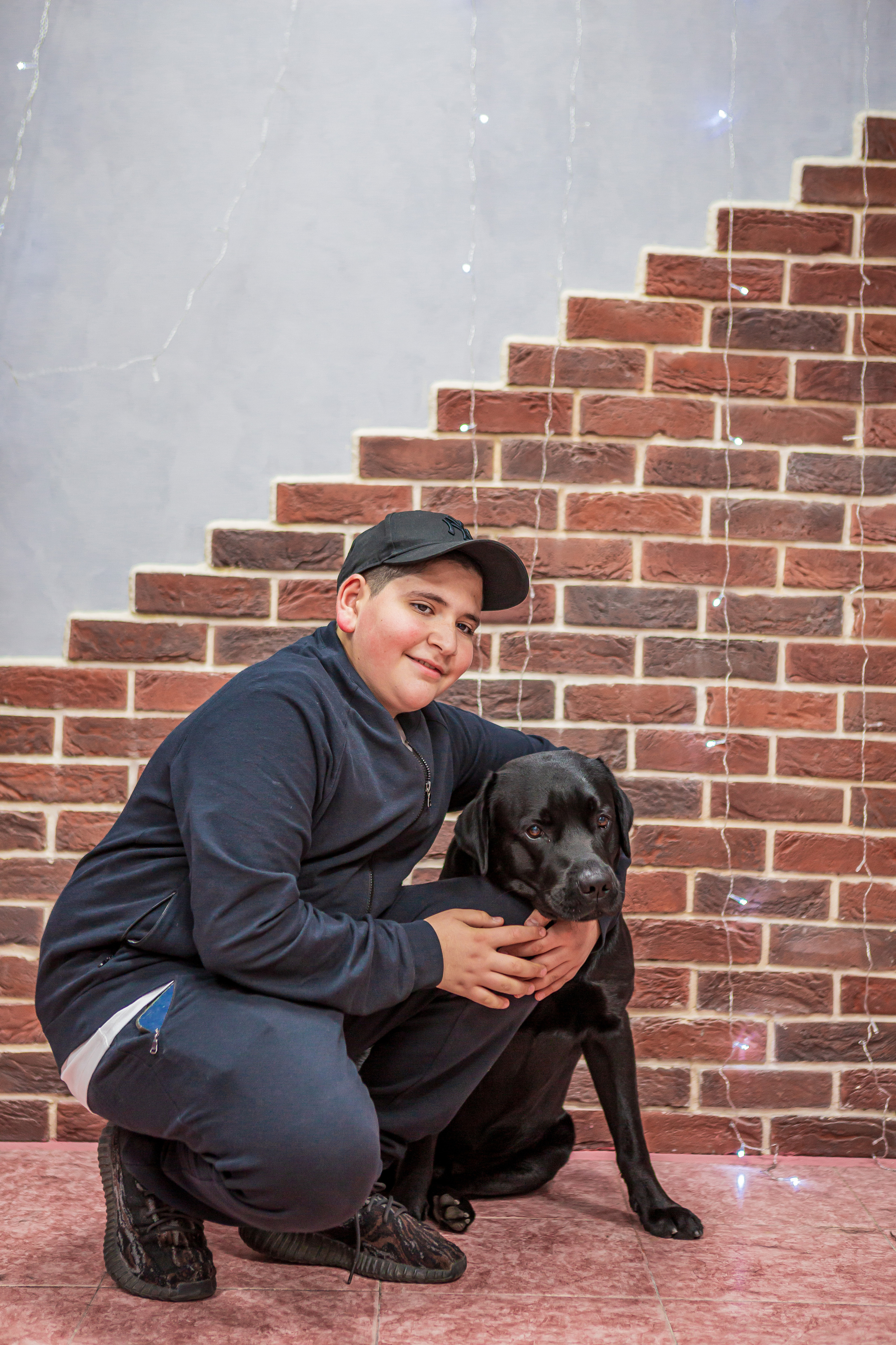 Груминг салон