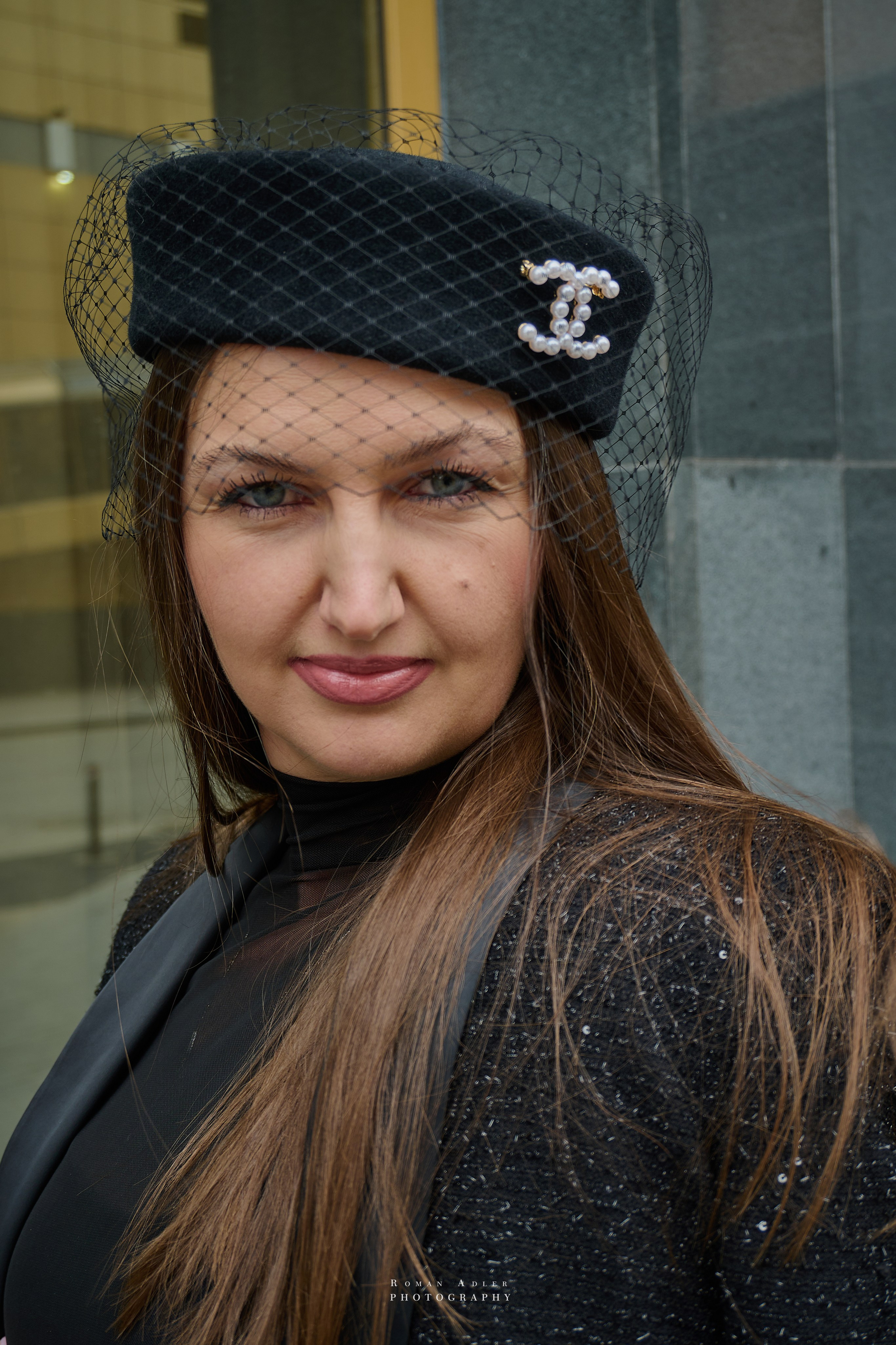 Streetshooterday. Фотограф Роман Адлер