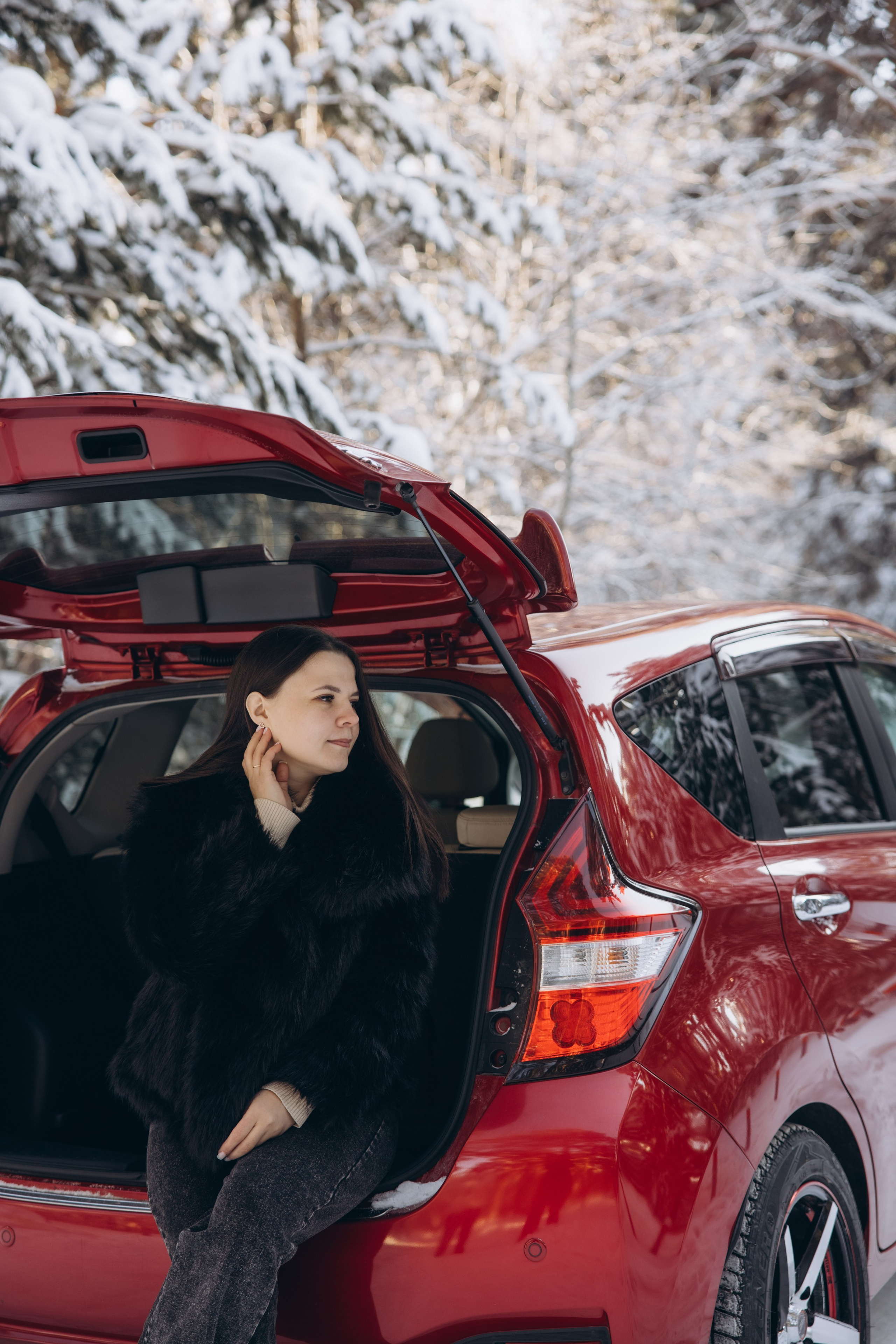 Катя и Кристина. Свадебный, семейный фотограф в Иркутске Светлана Макаричева