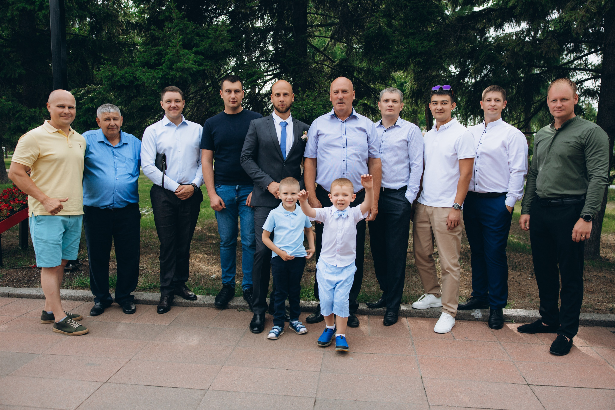 Алексей & Олеся. Свадебный, семейный фотограф в Иркутске Светлана Макаричева