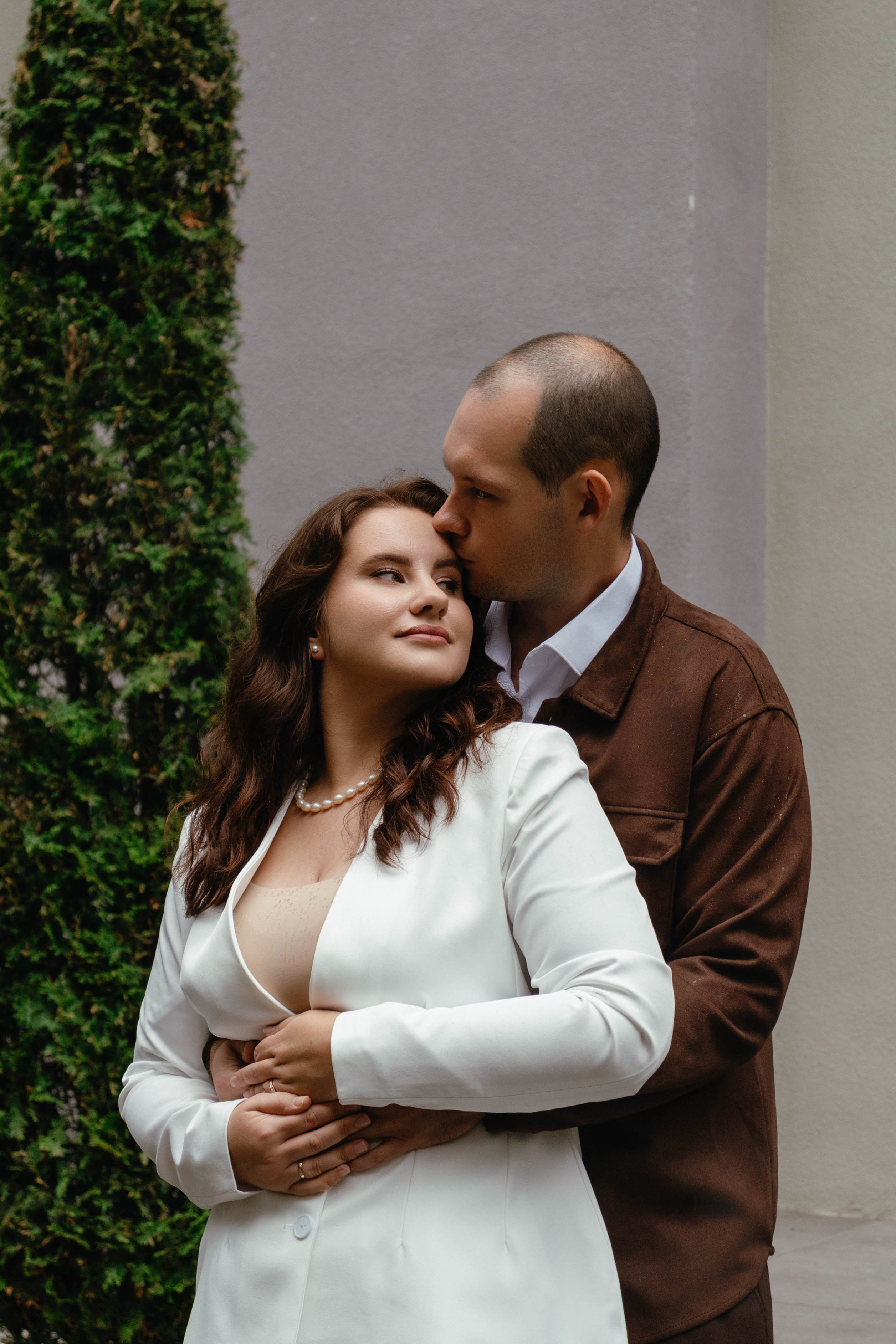 Свадебная фотосессия. Фотограф Александра Коновалова