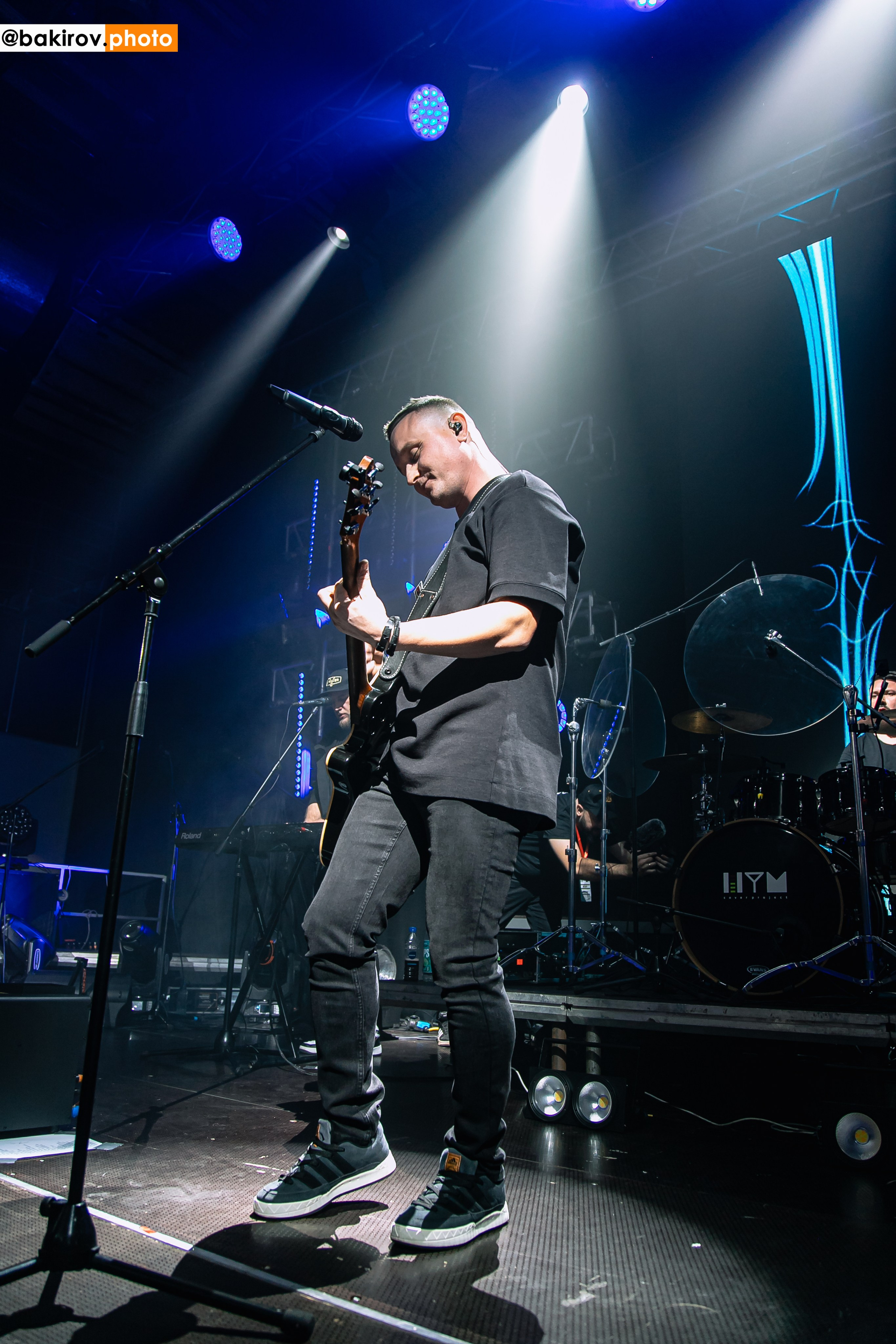 25.11 Концерт Шум. Команда специалистов в мире фотографии и видео. Детский фотограф, семейный фотограф