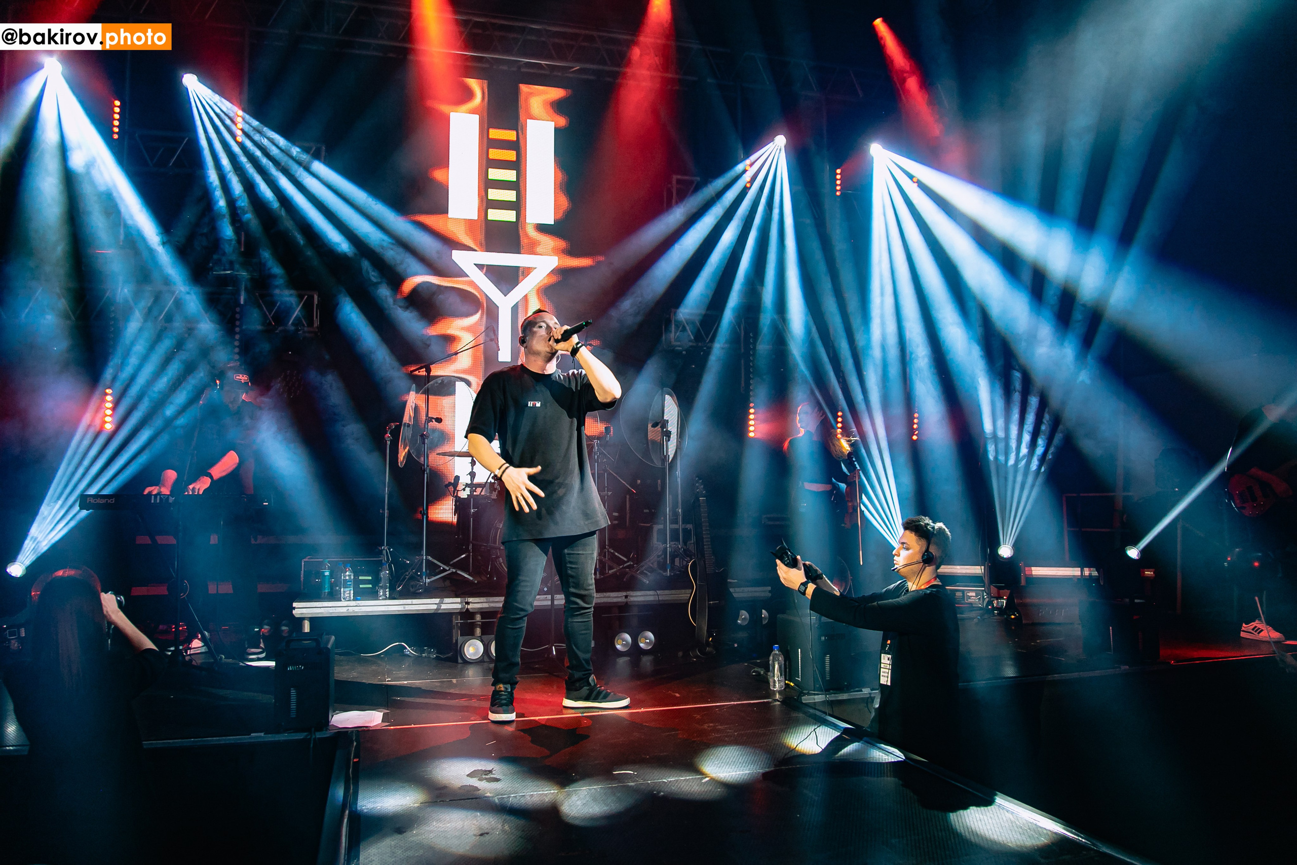 25.11 Концерт Шум. Команда специалистов в мире фотографии и видео. Детский фотограф, семейный фотограф