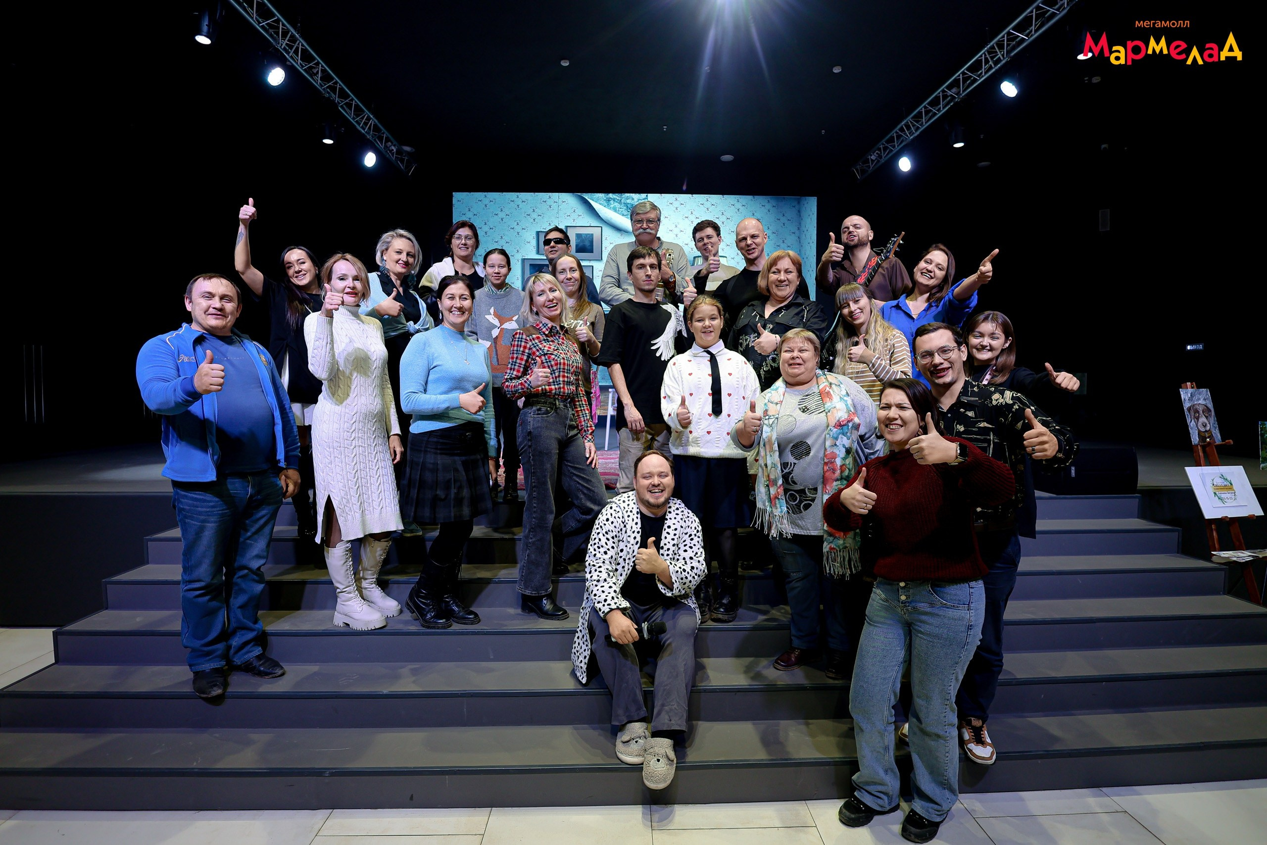 21.11 Квартирник. Мармелад. Команда специалистов в мире фотографии и видео. Детский фотограф, семейный фотограф