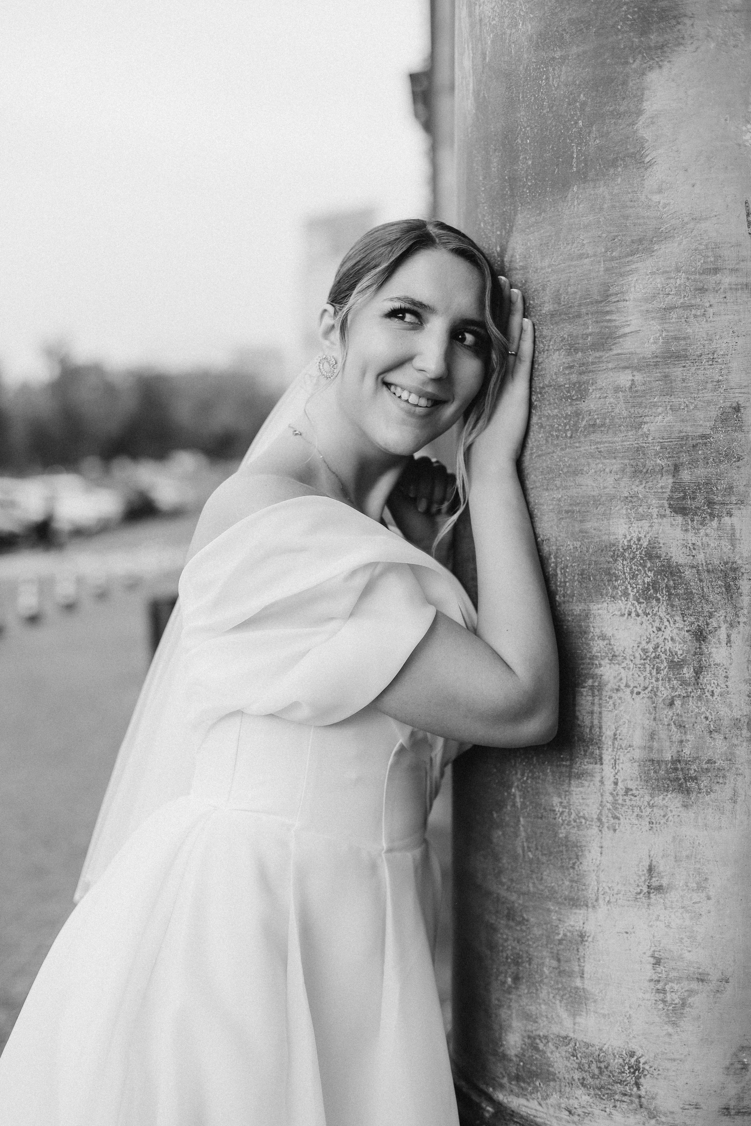 Илья и Анастасия. Фотограф в Алматы и Москве Даша Пушкина