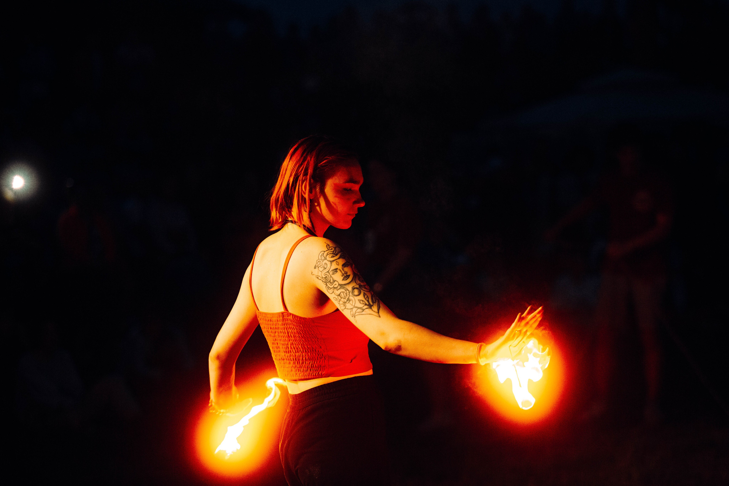 Фестиваль «Абалакское поле». Арт-фотограф Крис Л. в Тобольске: портрет, семейные, свадьбы