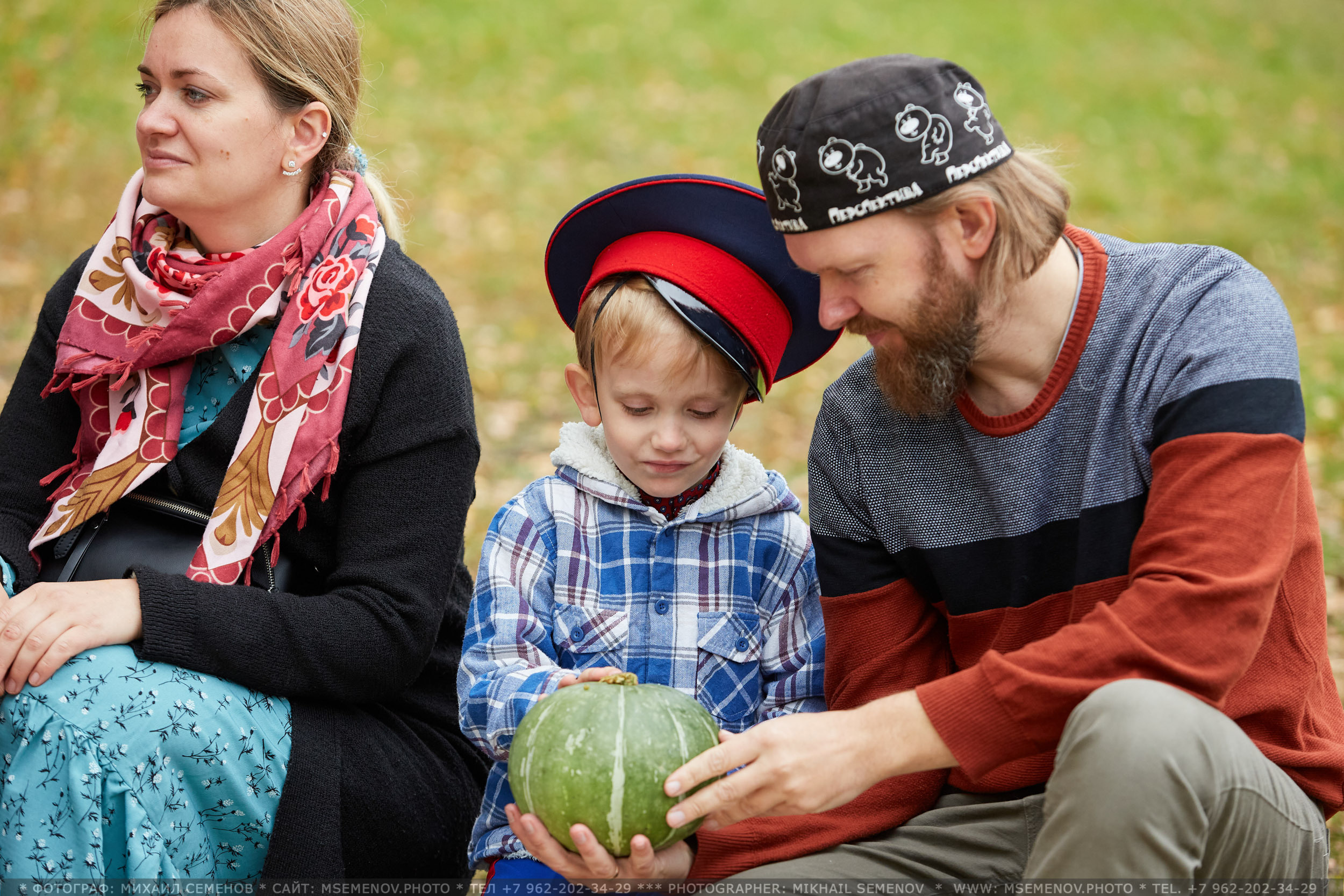 Фотосессия для «Плетеньки». Photographer for business Mikhail Semenov. Aqua photo studio, photo school