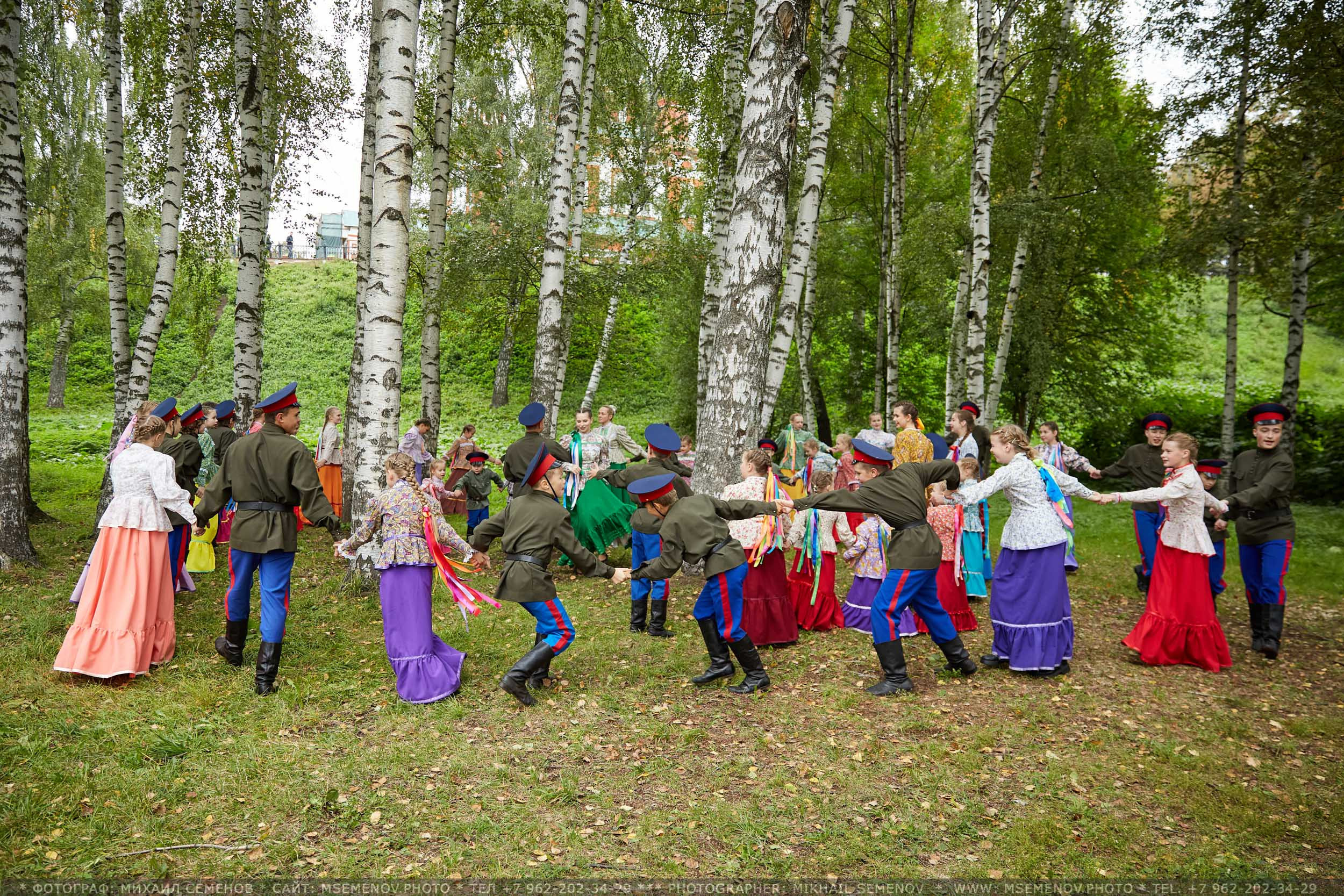 Фотосессия для «Плетеньки». Photographer for business Mikhail Semenov. Aqua photo studio, photo school