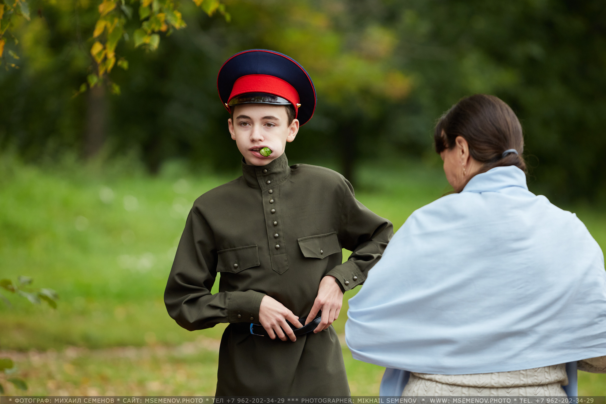 Фотосессия для «Плетеньки». Photographer for business Mikhail Semenov. Aqua photo studio, photo school