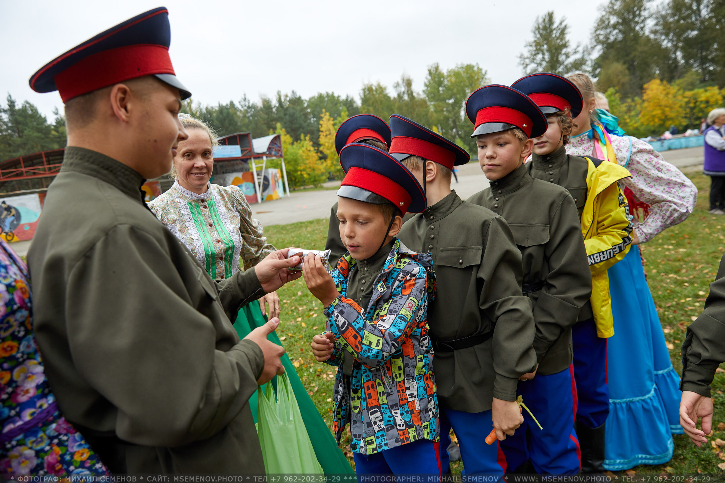 Фотосессия для «Плетеньки». Photographer for business Mikhail Semenov. Aqua photo studio, photo school