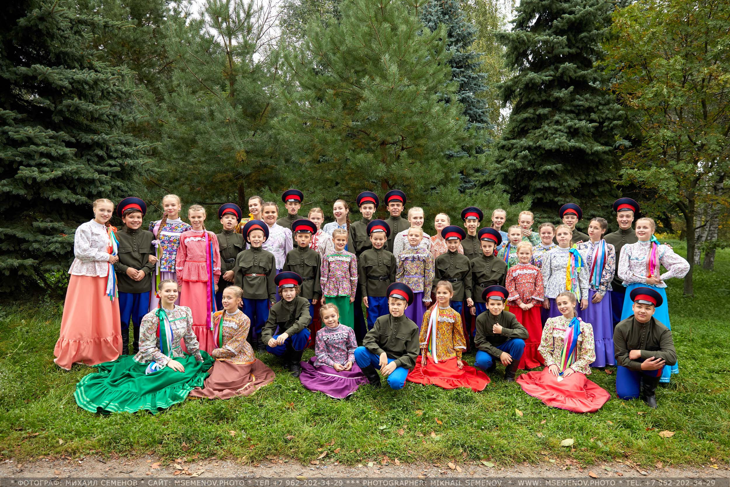 Фотосессия для «Плетеньки». Photographer for business Mikhail Semenov. Aqua photo studio, photo school