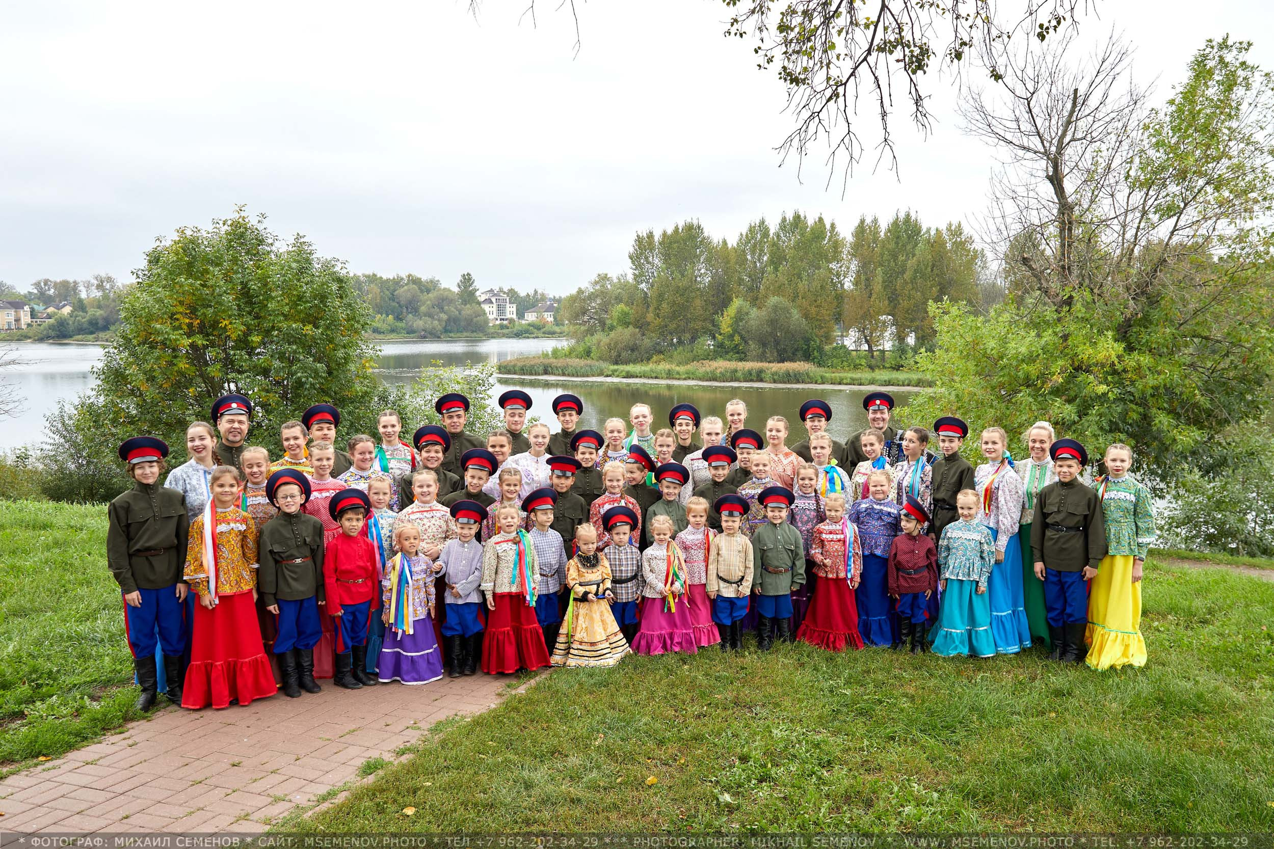 Фотосессия для «Плетеньки». Photographer for business Mikhail Semenov. Aqua photo studio, photo school