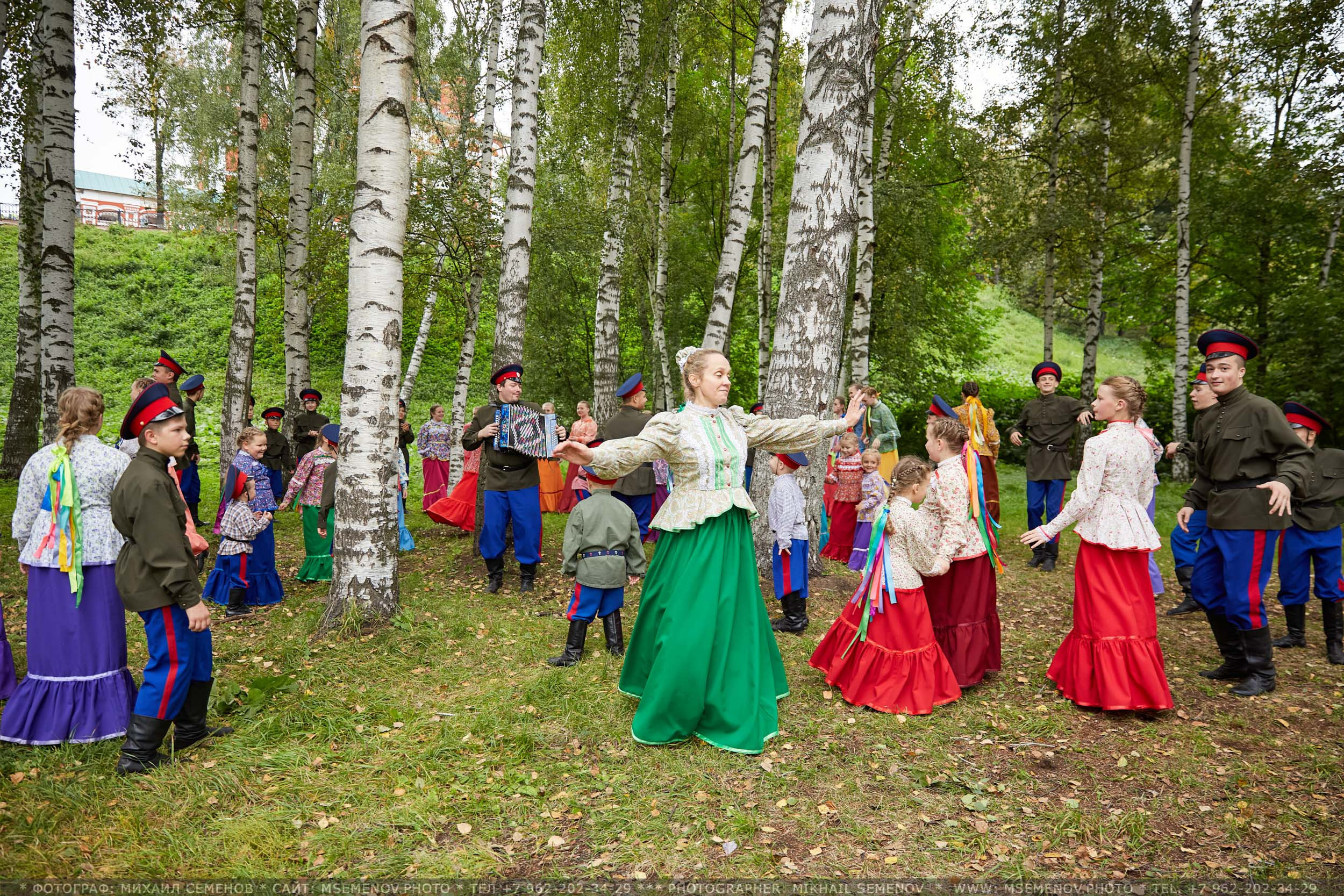 Фотосессия для «Плетеньки». Photographer for business Mikhail Semenov. Aqua photo studio, photo school